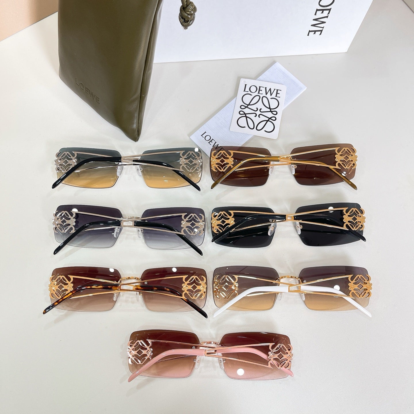 LOEWE Sunglasses