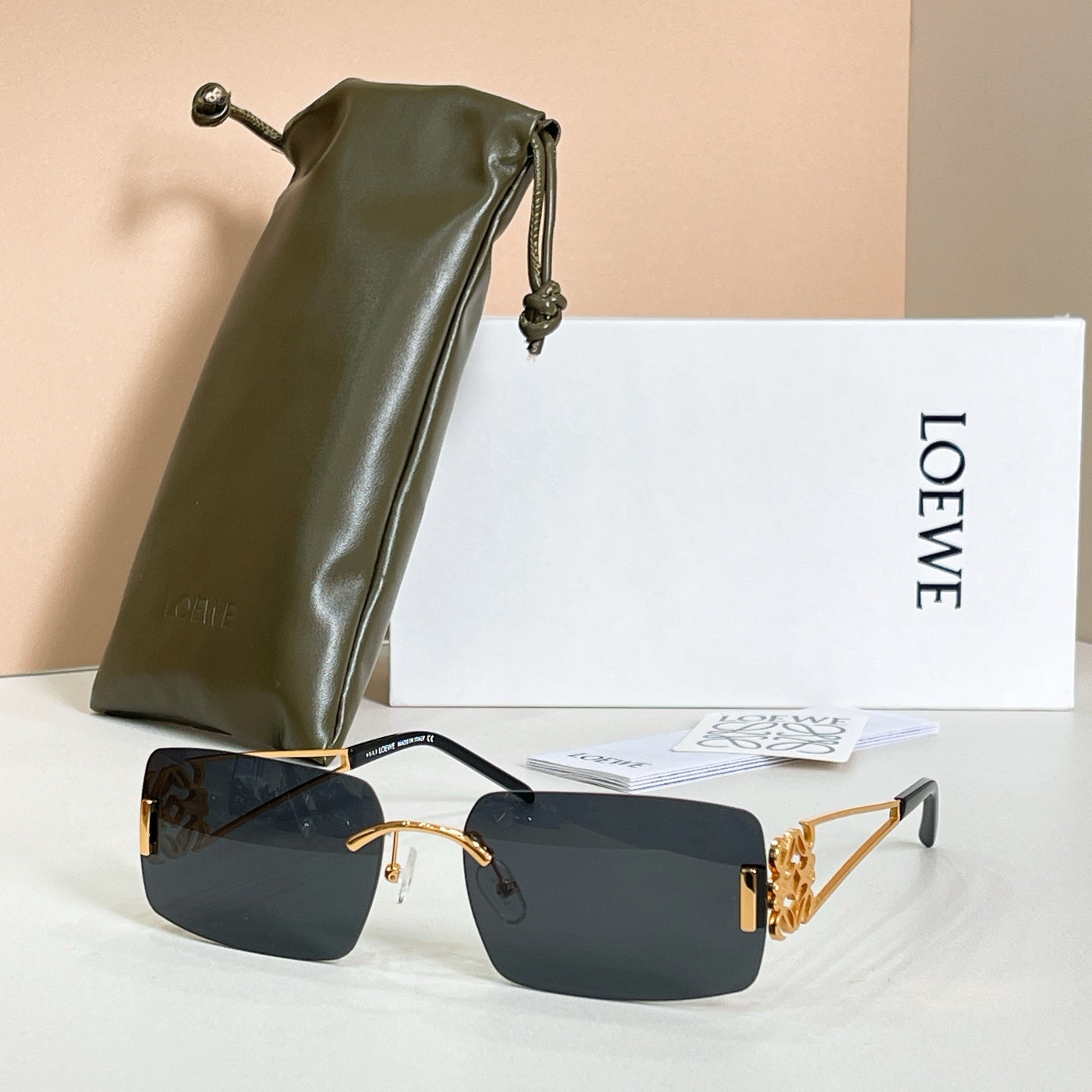 LOEWE Sunglasses