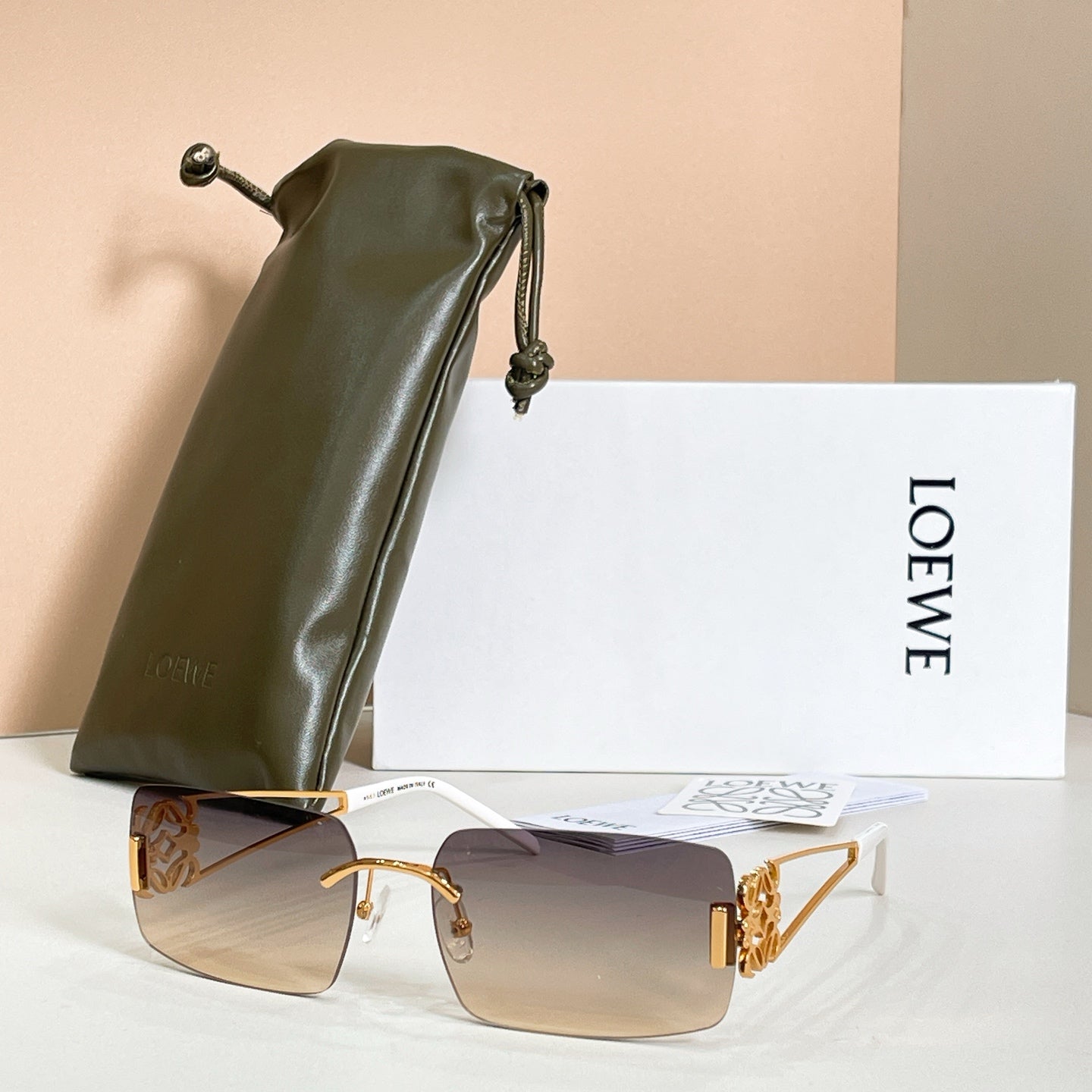 LOEWE Sunglasses