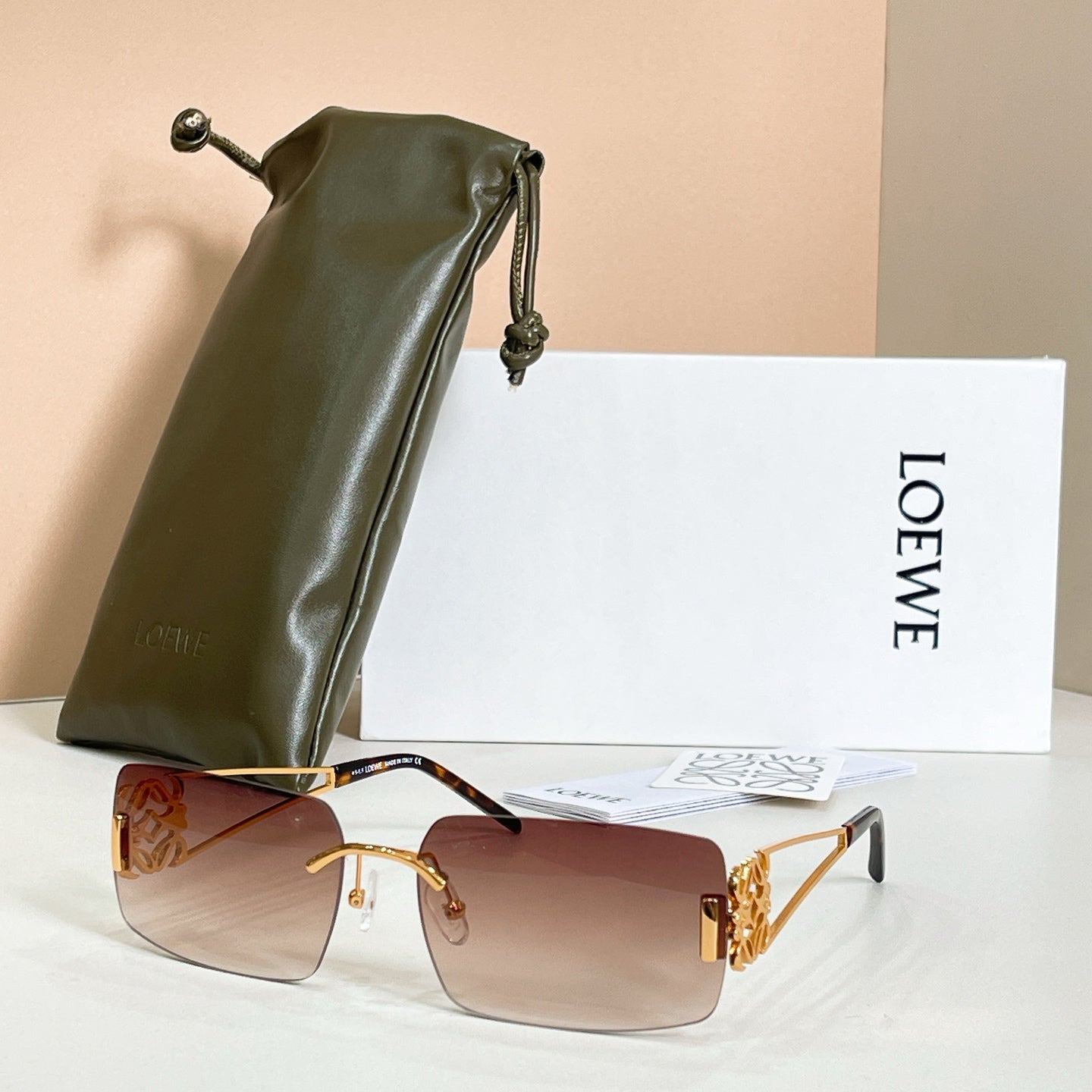 LOEWE Sunglasses