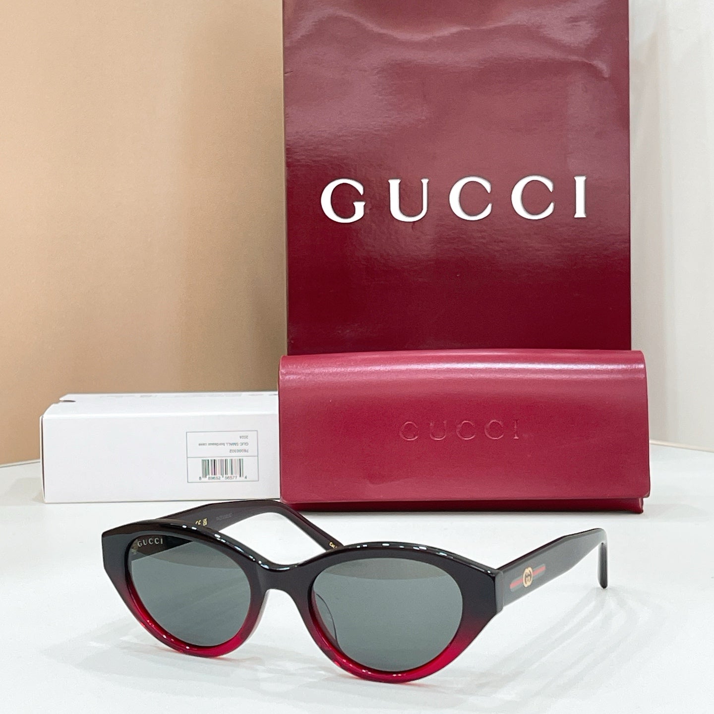 GUCCI Sunglasses