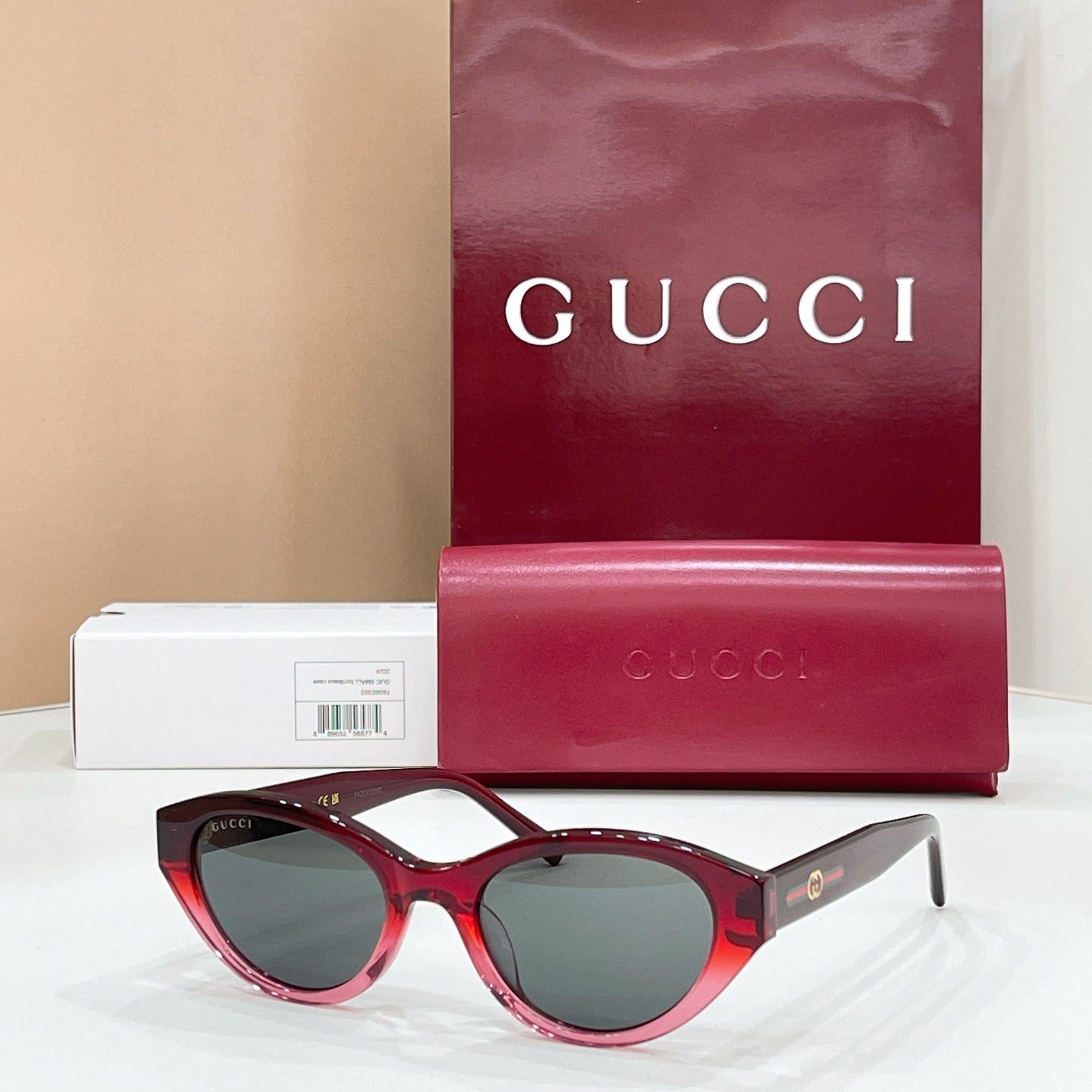 GUCCI Sunglasses