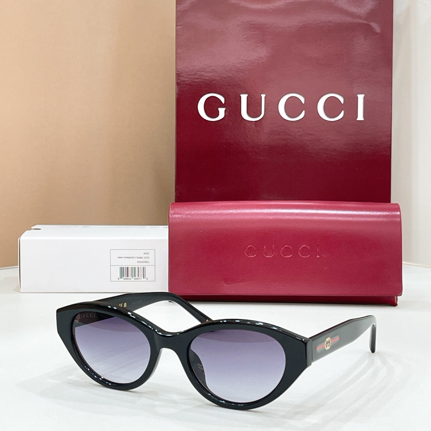 GUCCI Sunglasses