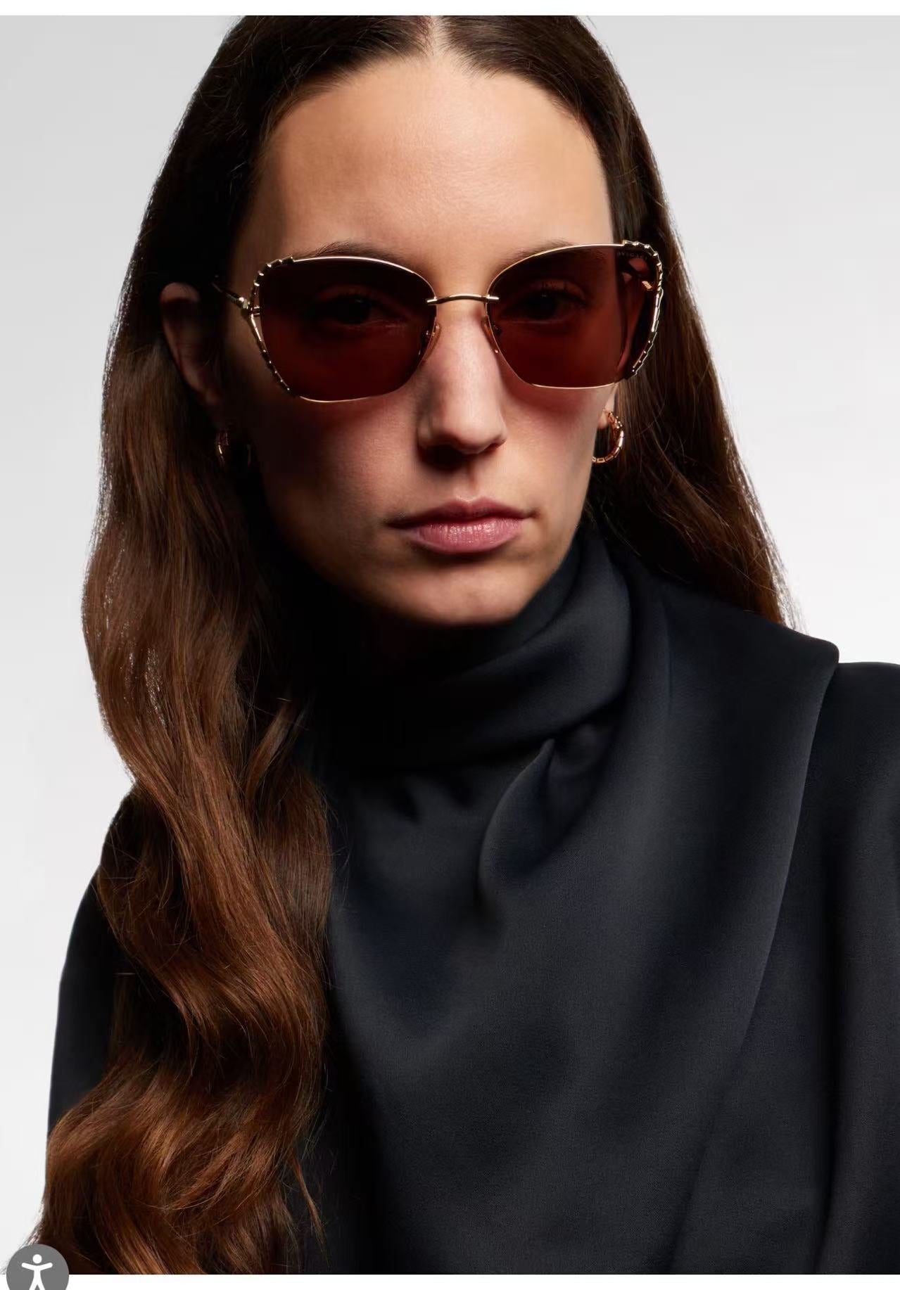 BVLGARI Sunglasses