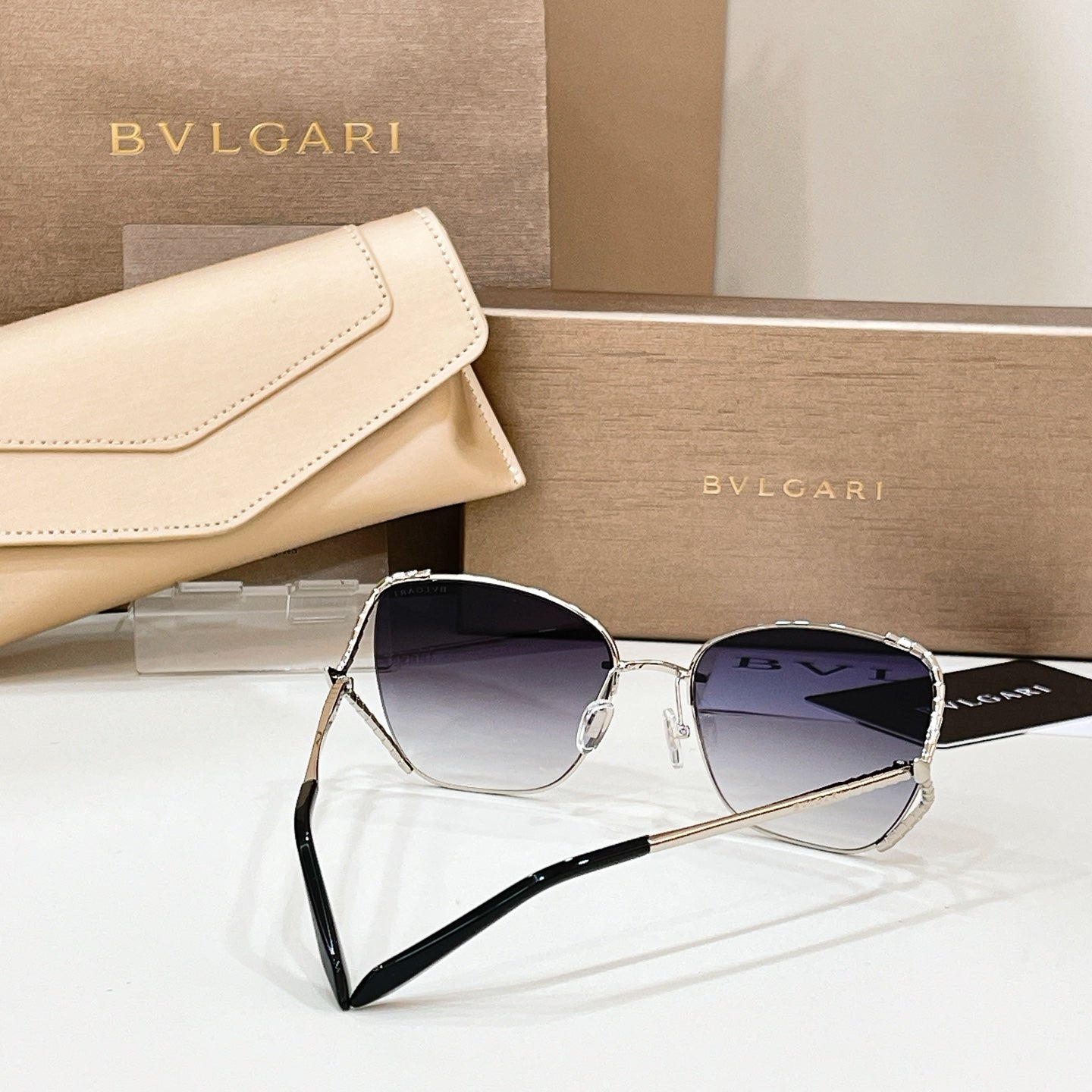 BVLGARI Sunglasses