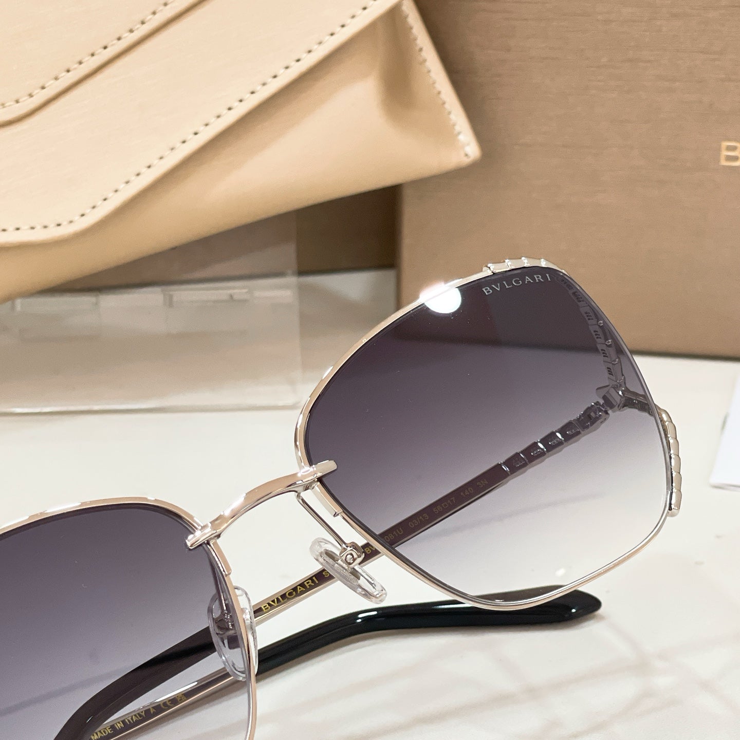 BVLGARI Sunglasses