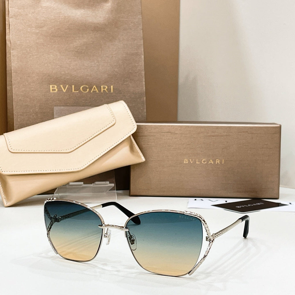 BVLGARI Sunglasses