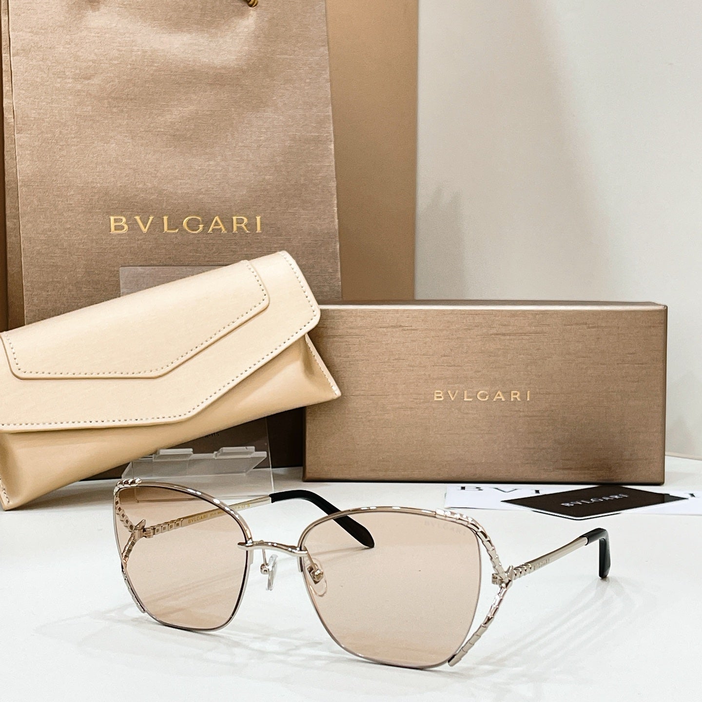 BVLGARI Sunglasses