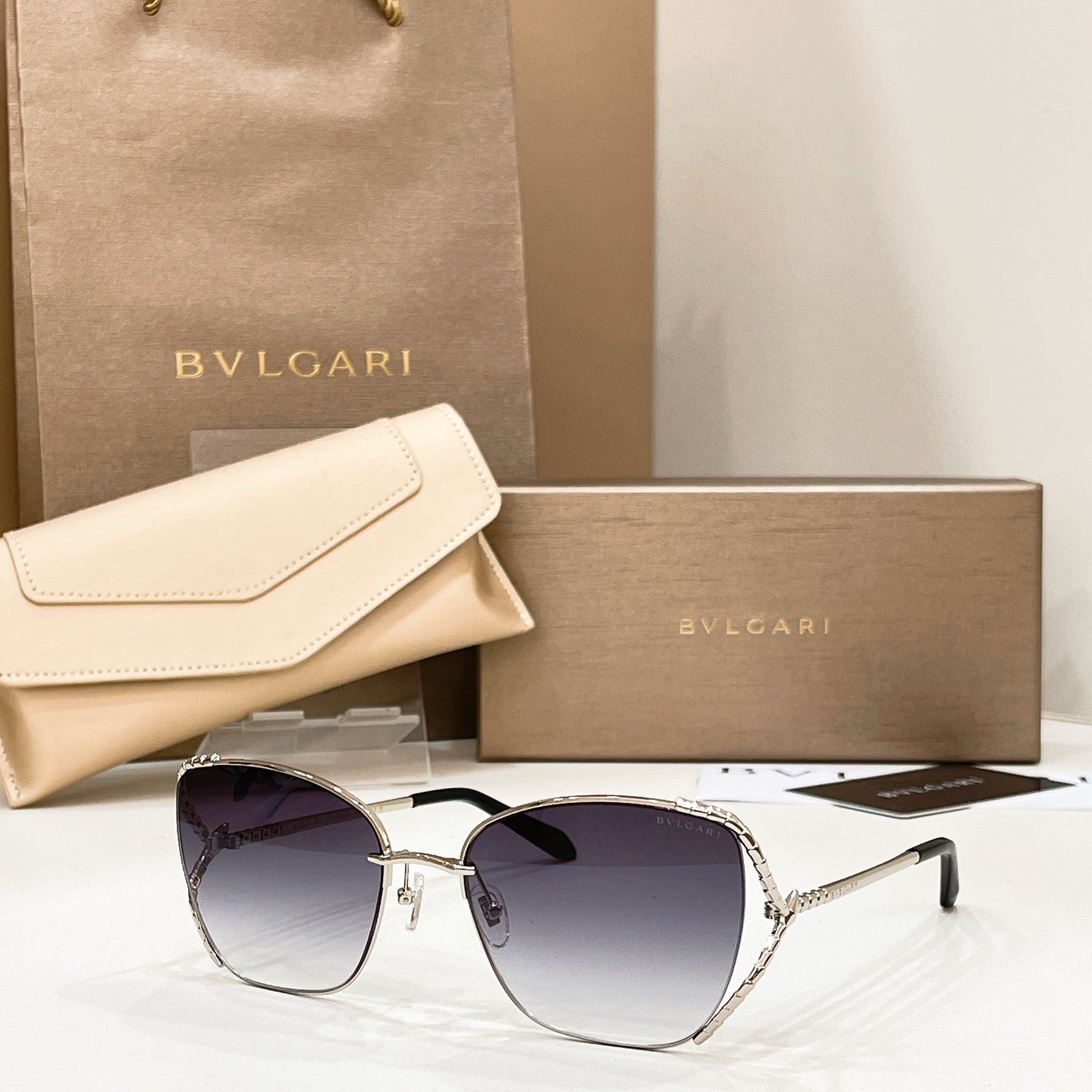 BVLGARI Sunglasses