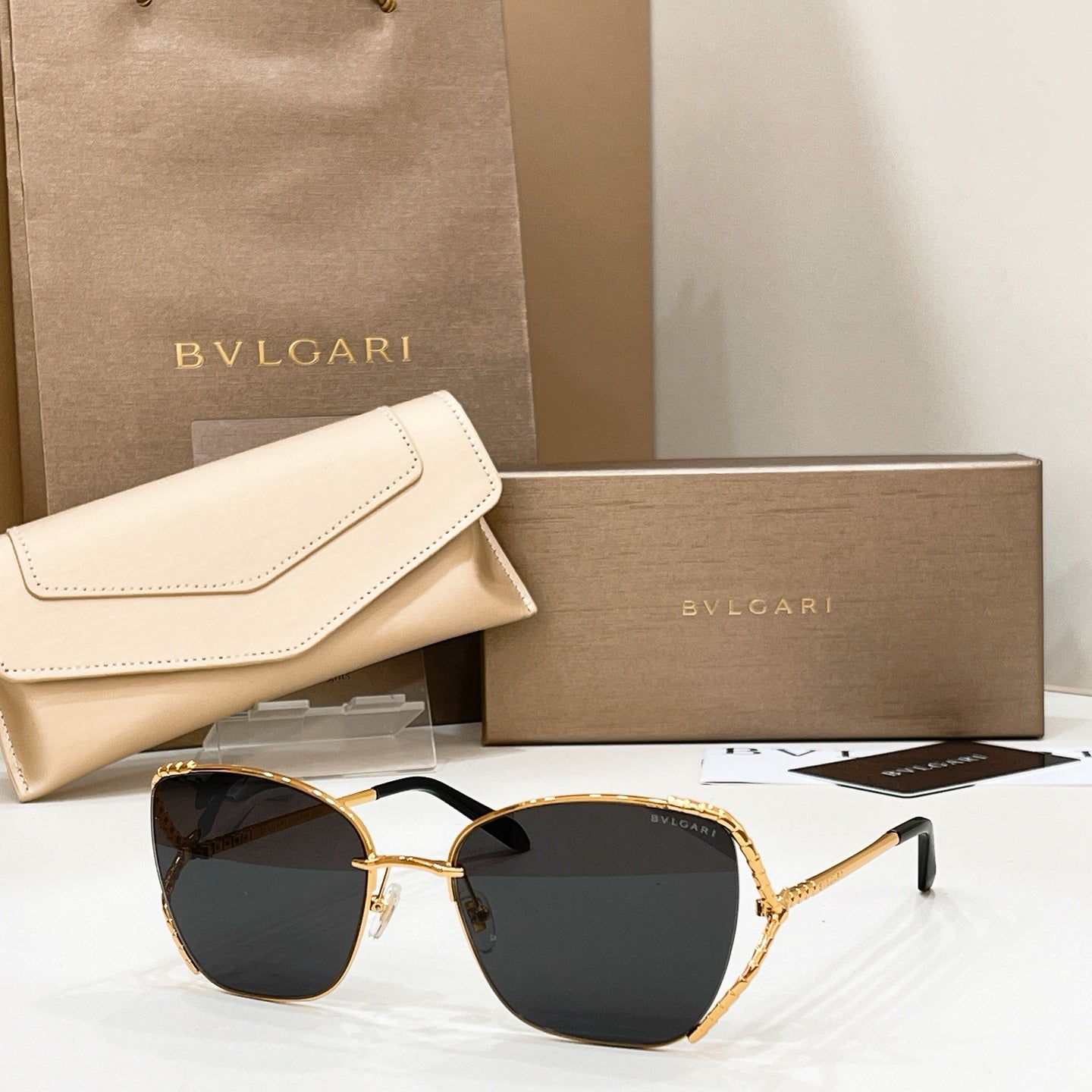 BVLGARI Sunglasses