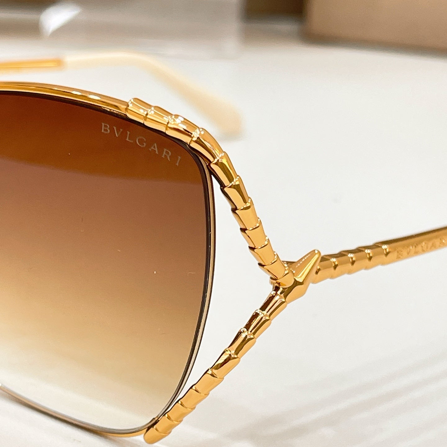 BVLGARI Sunglasses