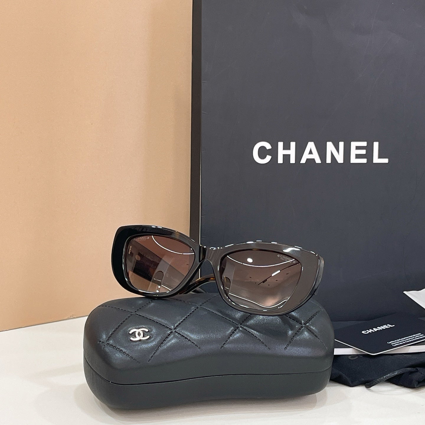 Chanel Sunglasses