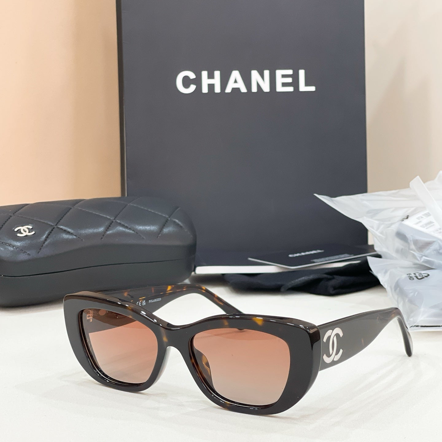 Chanel Sunglasses