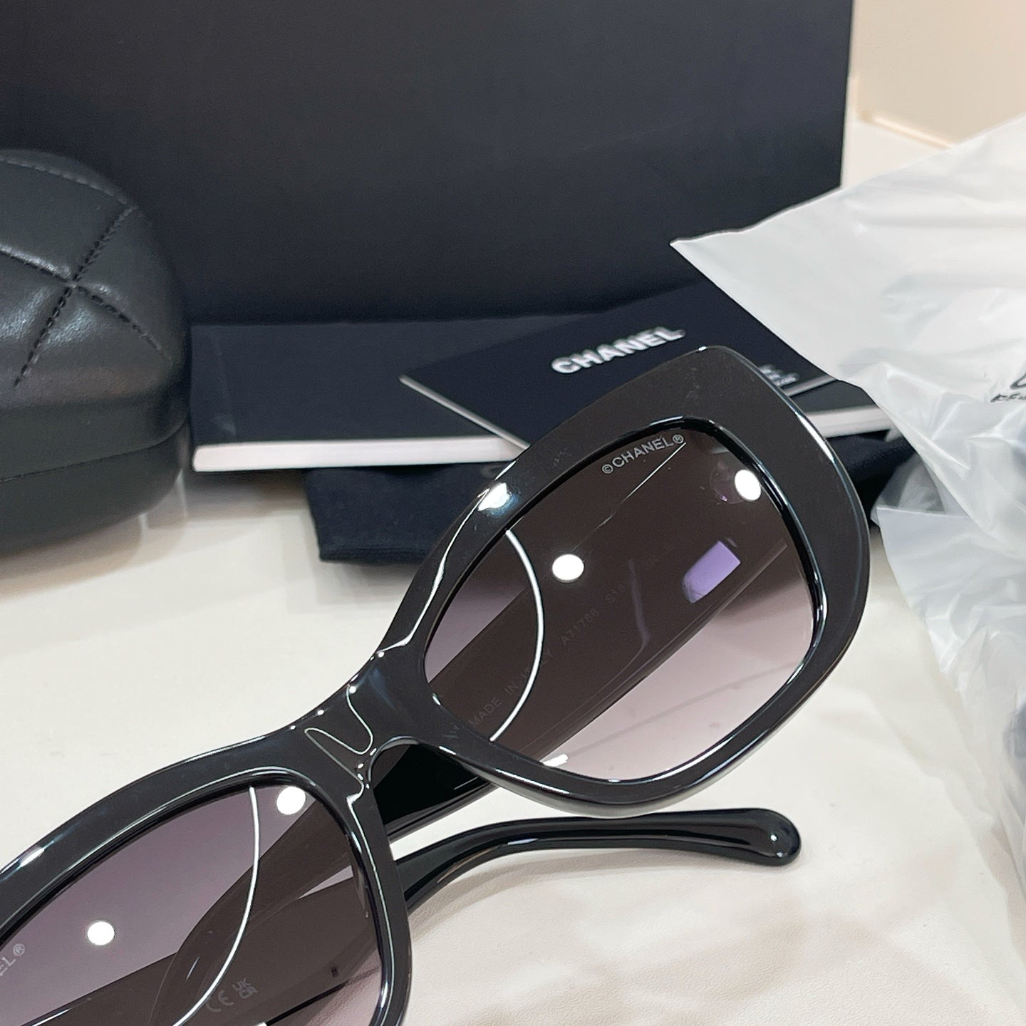 Chanel Sunglasses