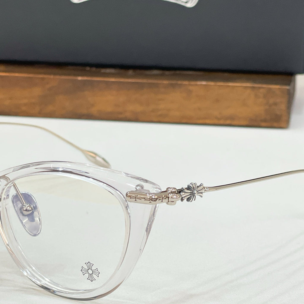 Chrome Hearts Sunglasses