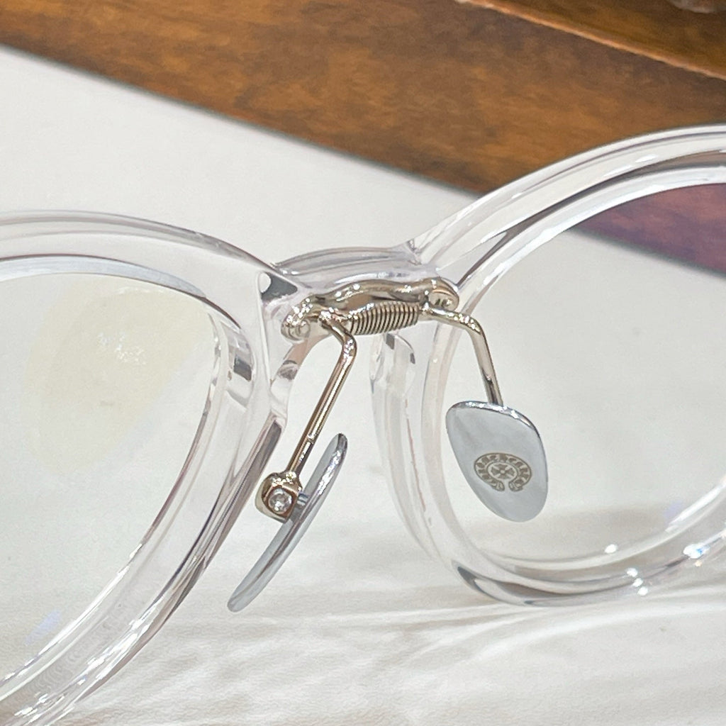 Chrome Hearts Sunglasses