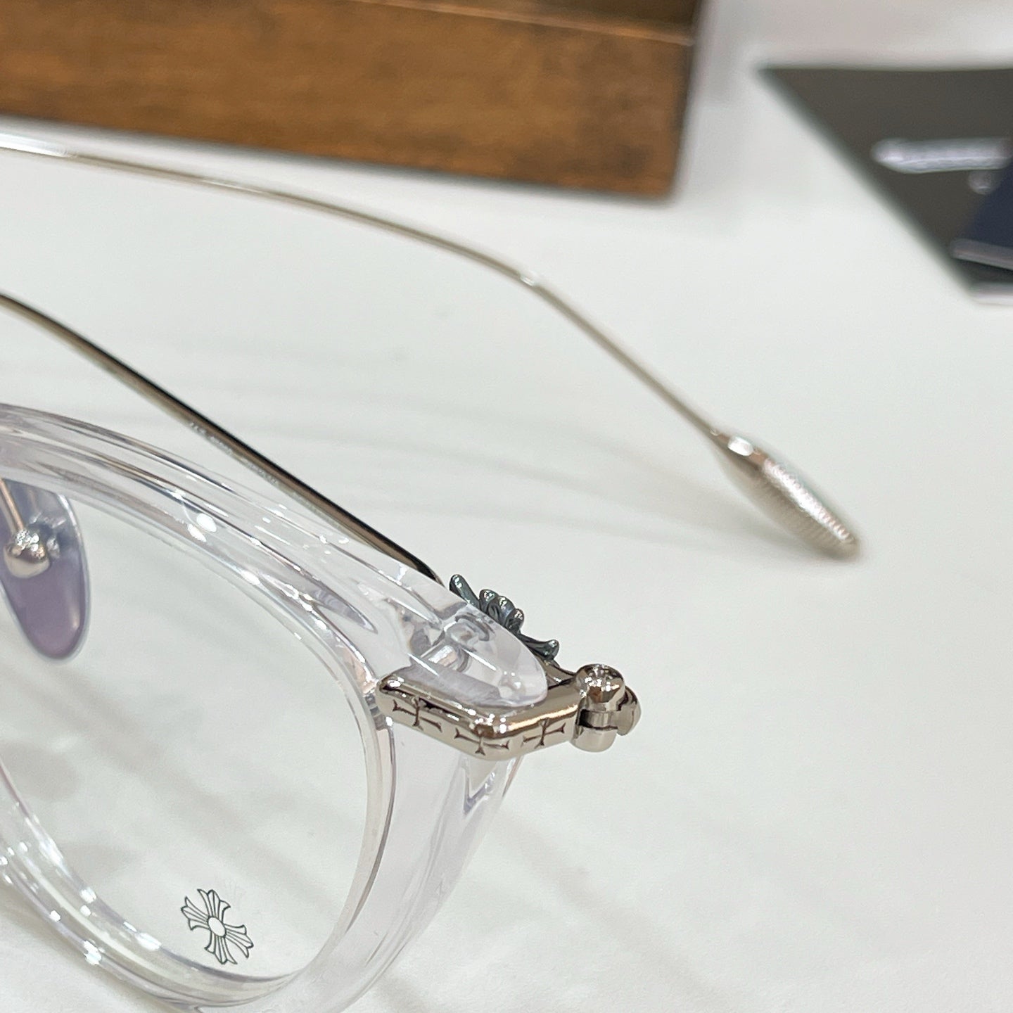 Chrome Hearts Sunglasses