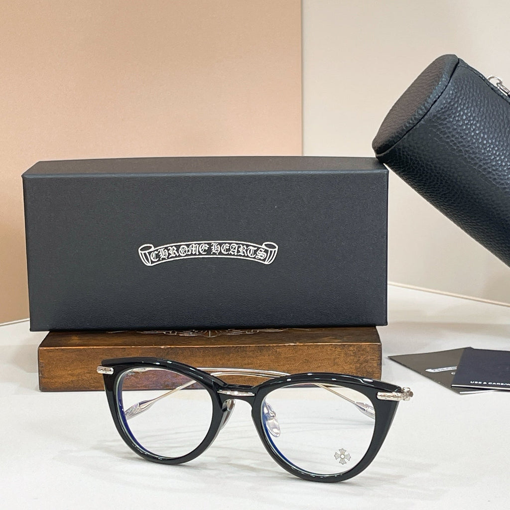 Chrome Hearts Sunglasses