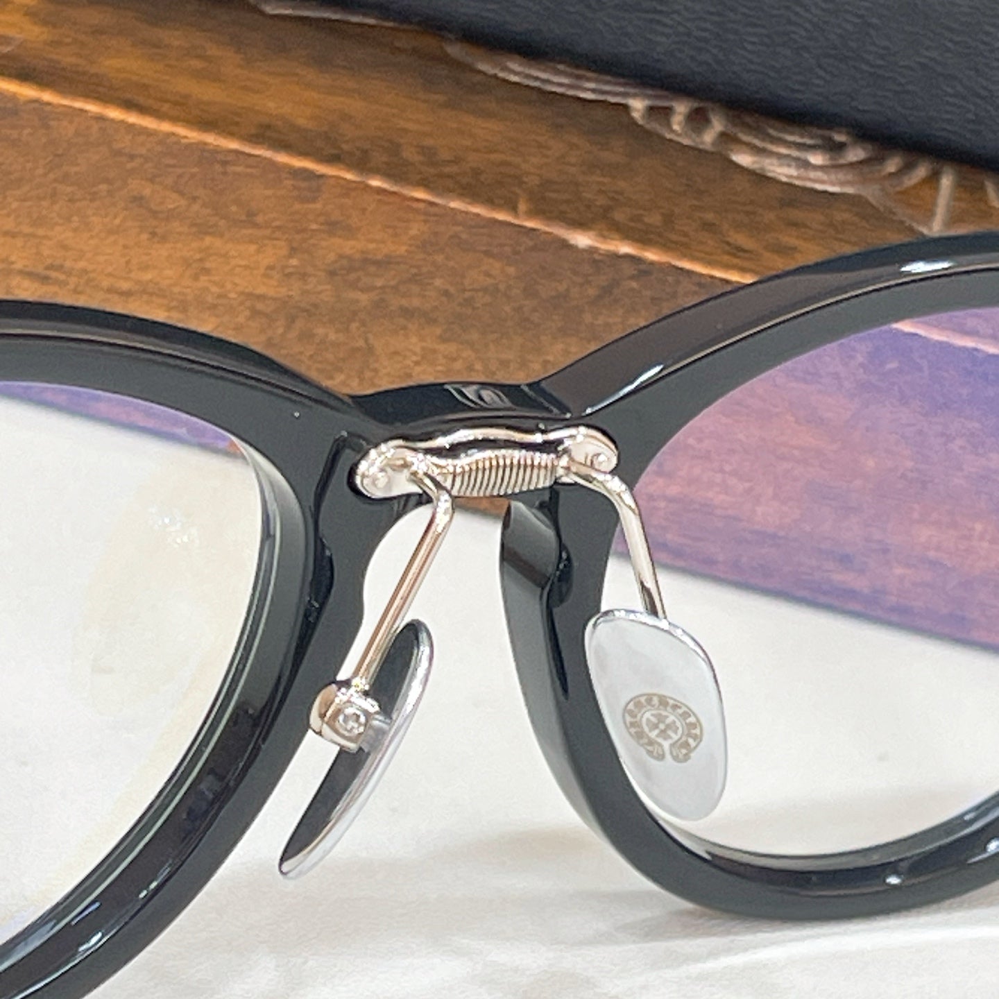 Chrome Hearts Sunglasses