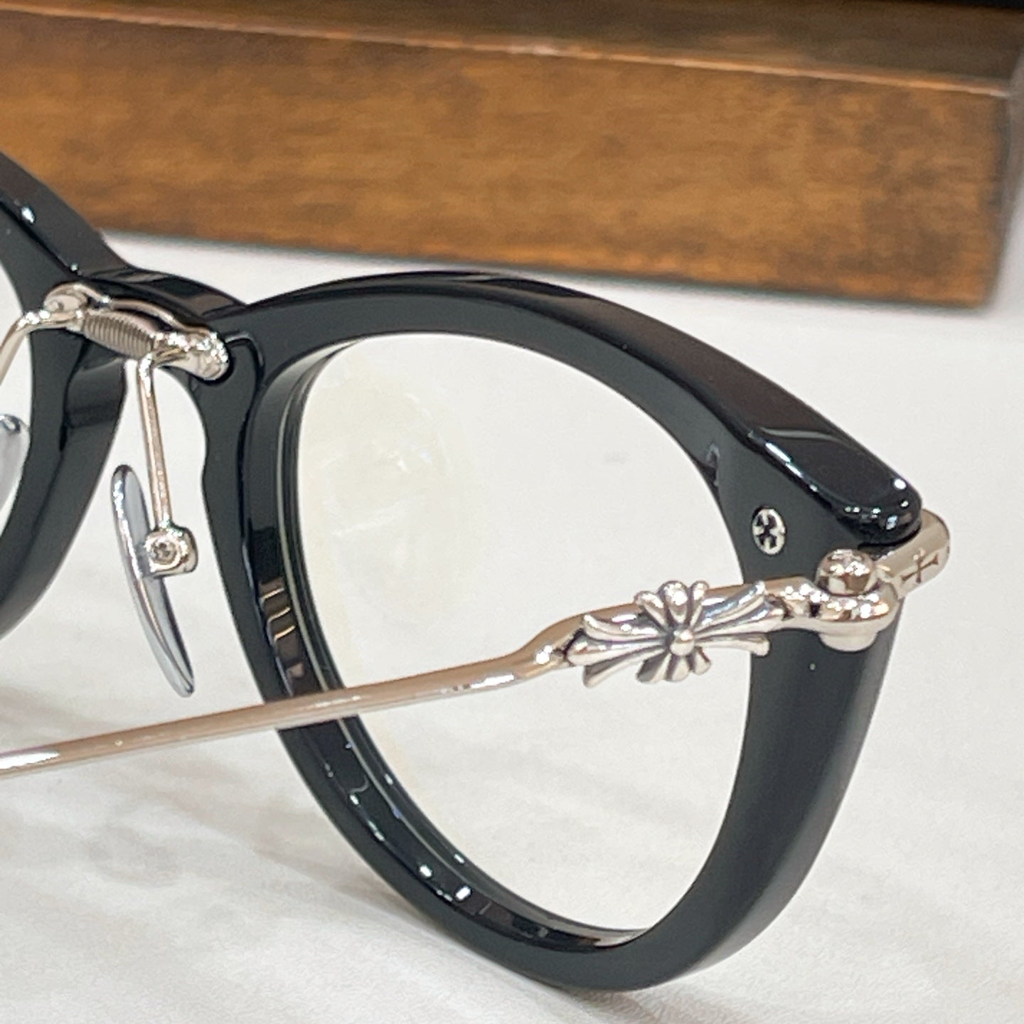 Chrome Hearts Sunglasses