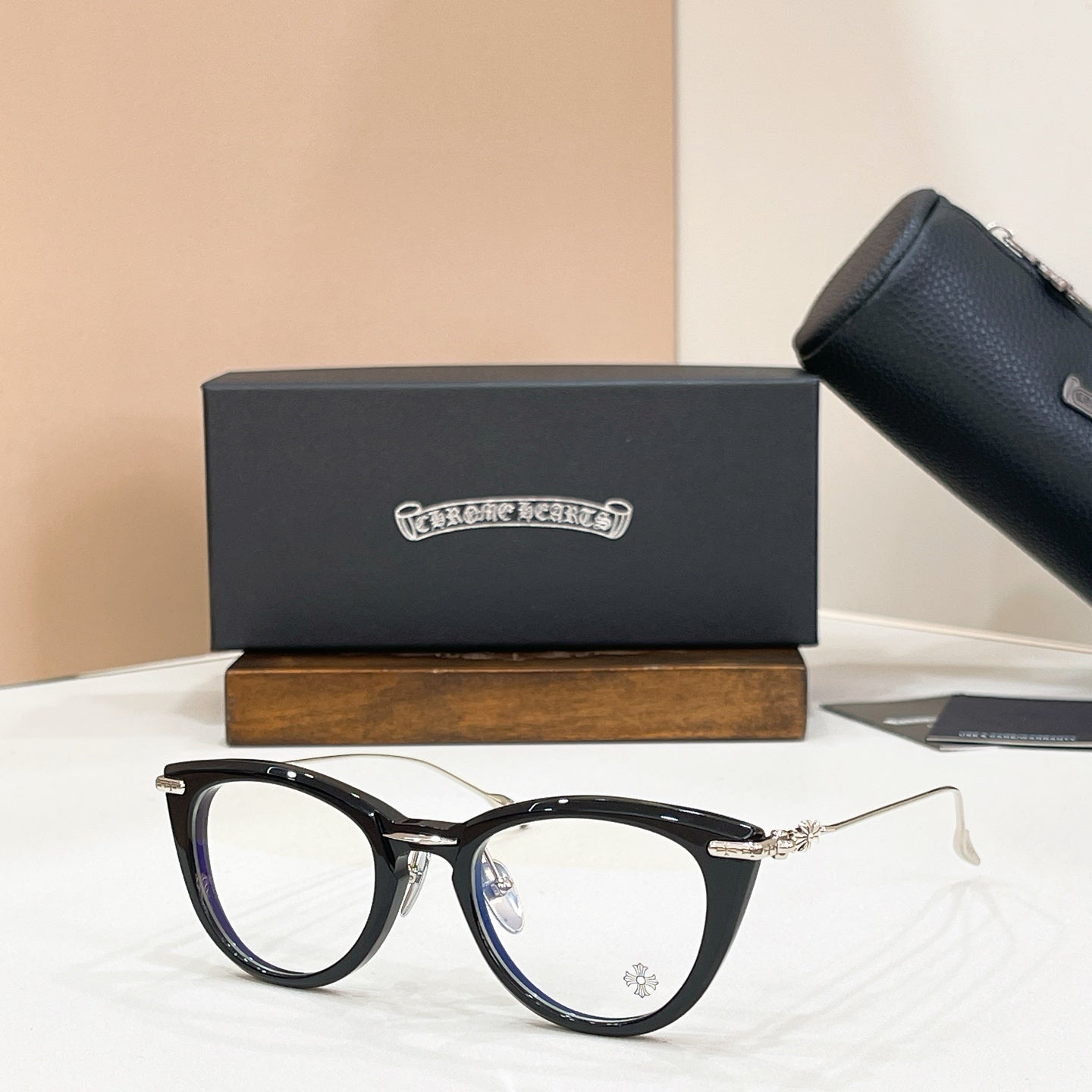 Chrome Hearts Sunglasses