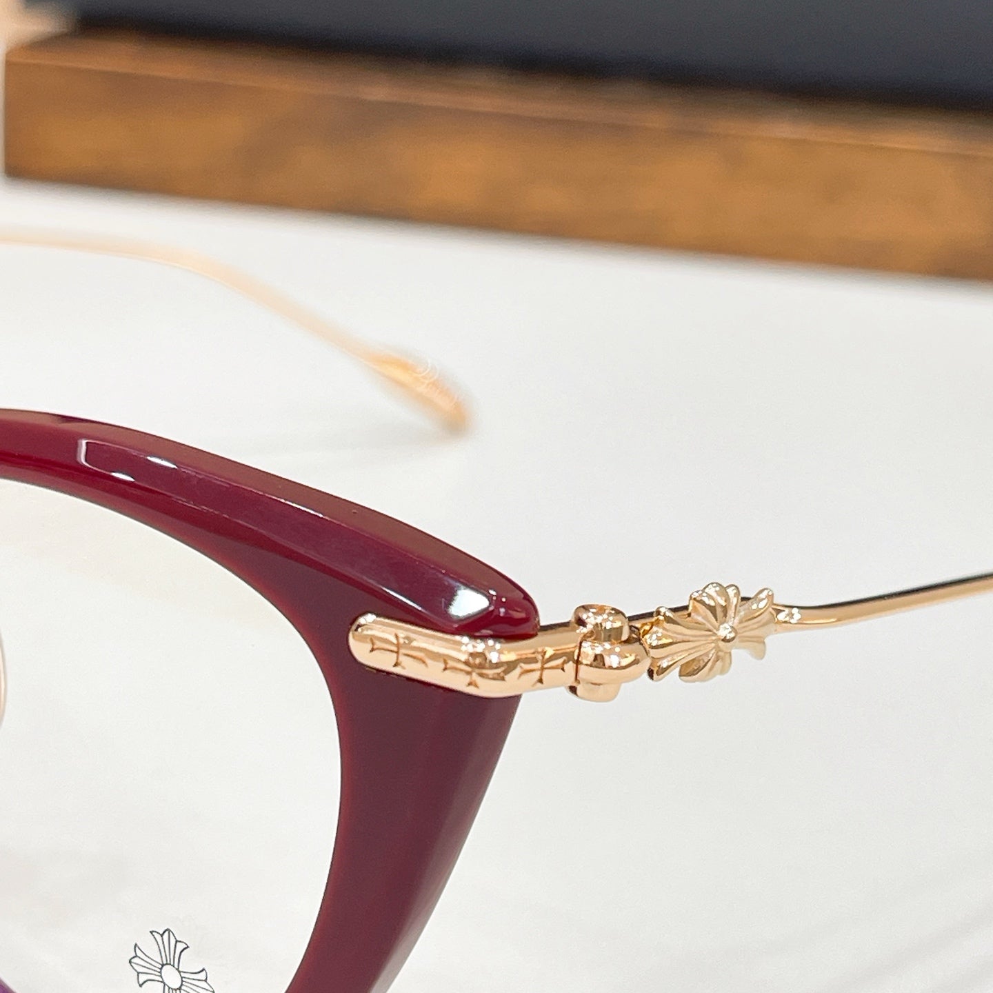 Chrome Hearts Sunglasses