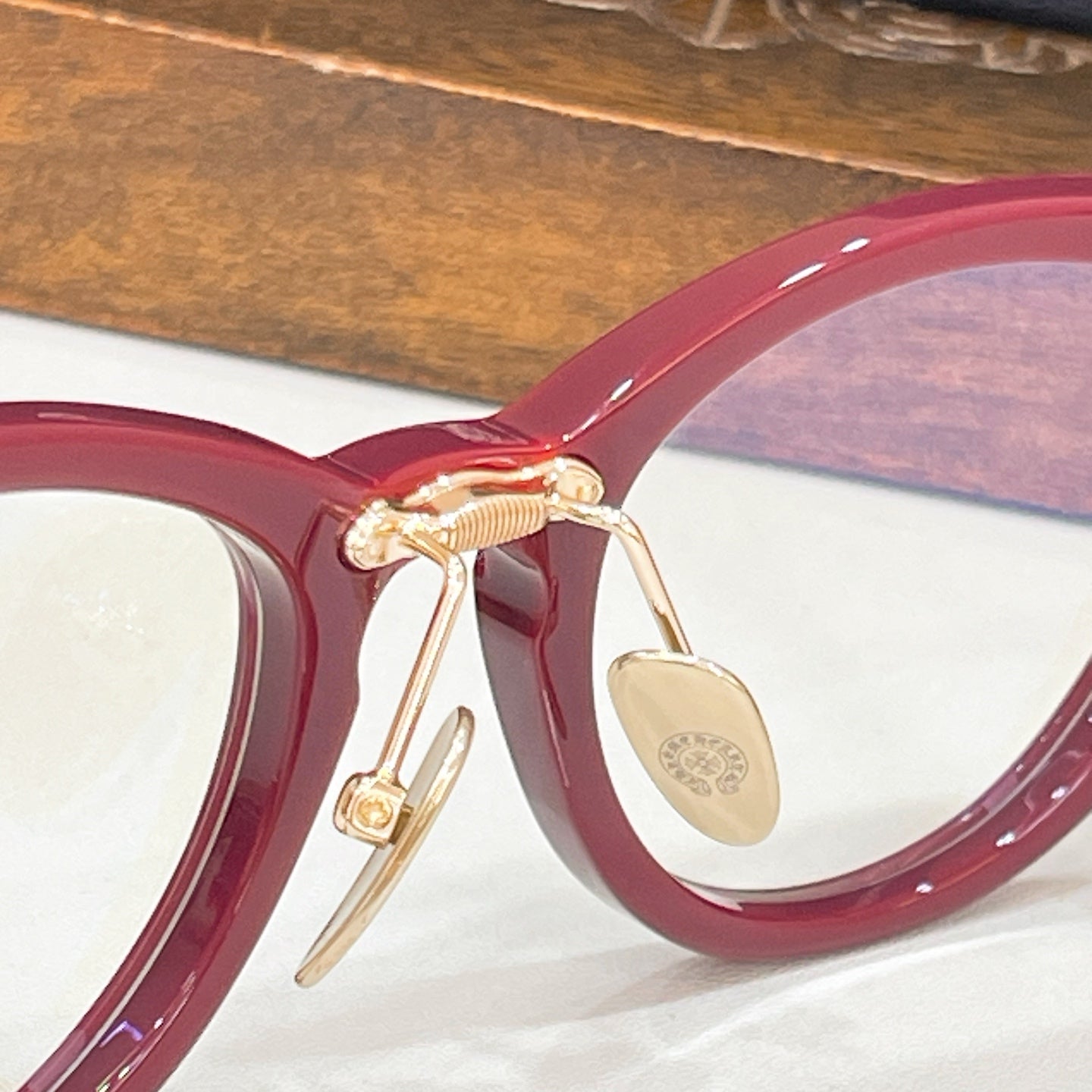 Chrome Hearts Sunglasses
