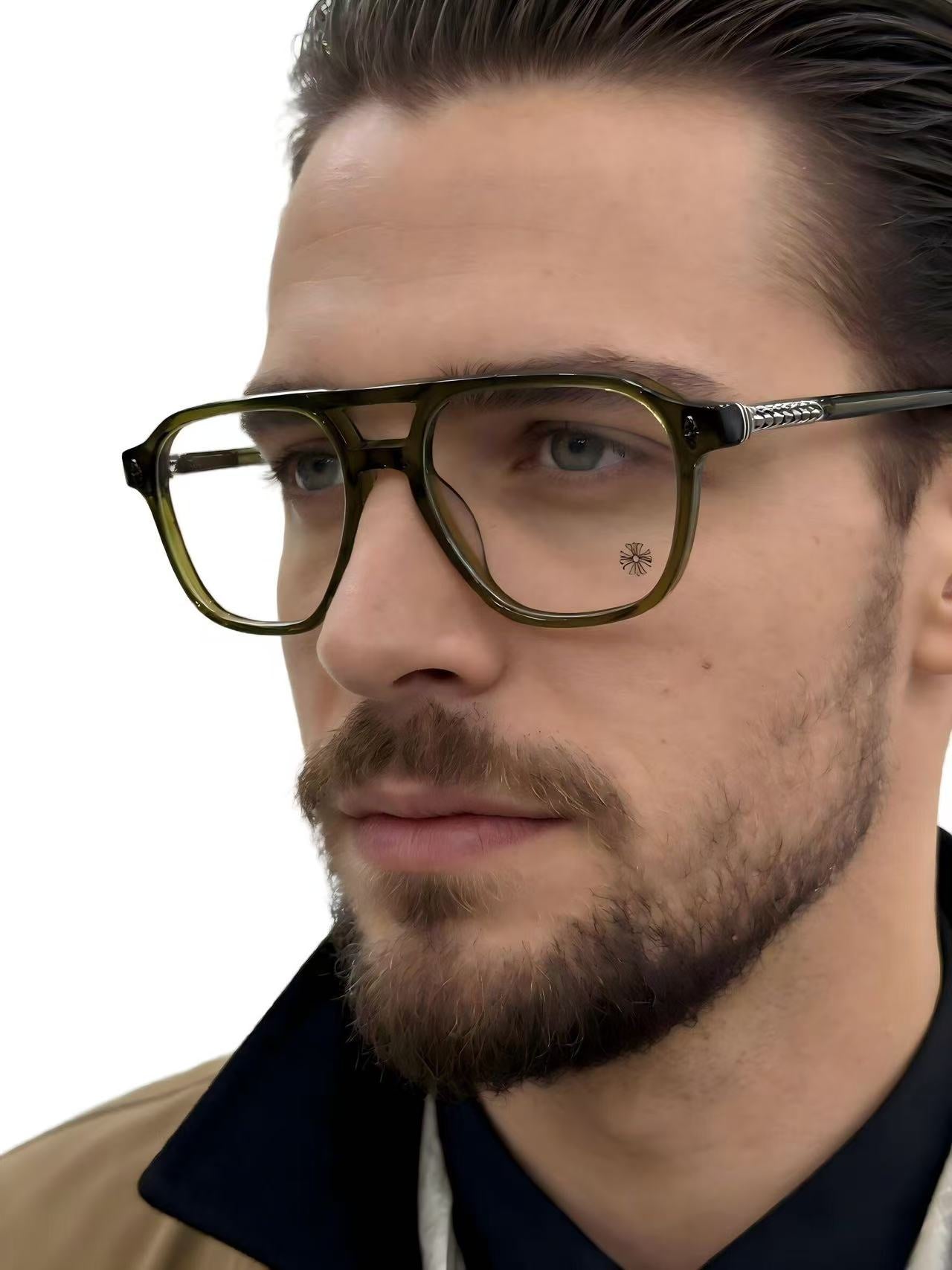 Chrome Hearts Sunglasses