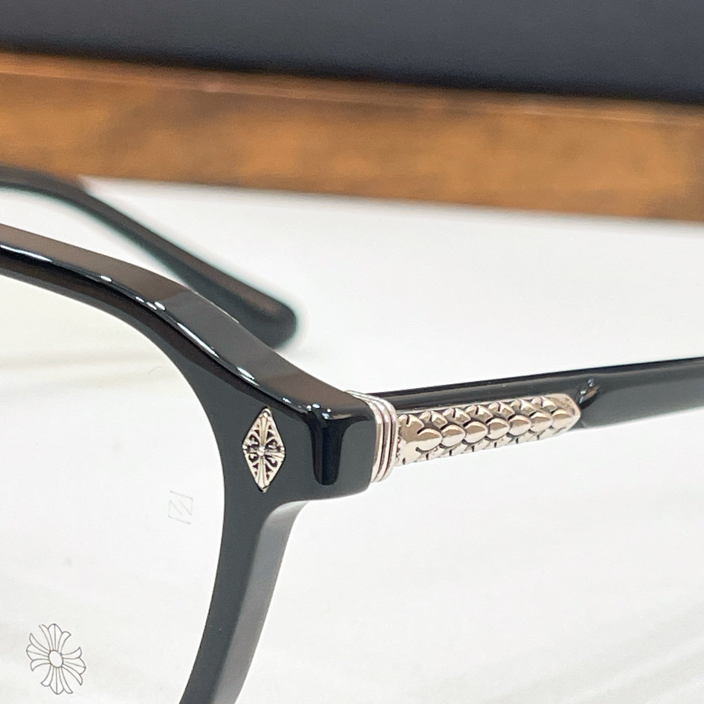 Chrome Hearts Sunglasses