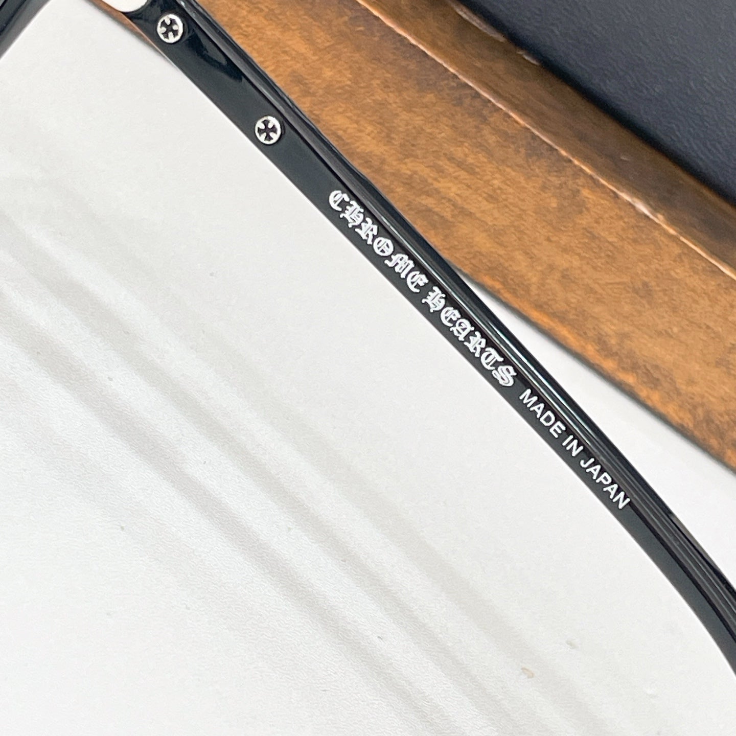 Chrome Hearts Sunglasses