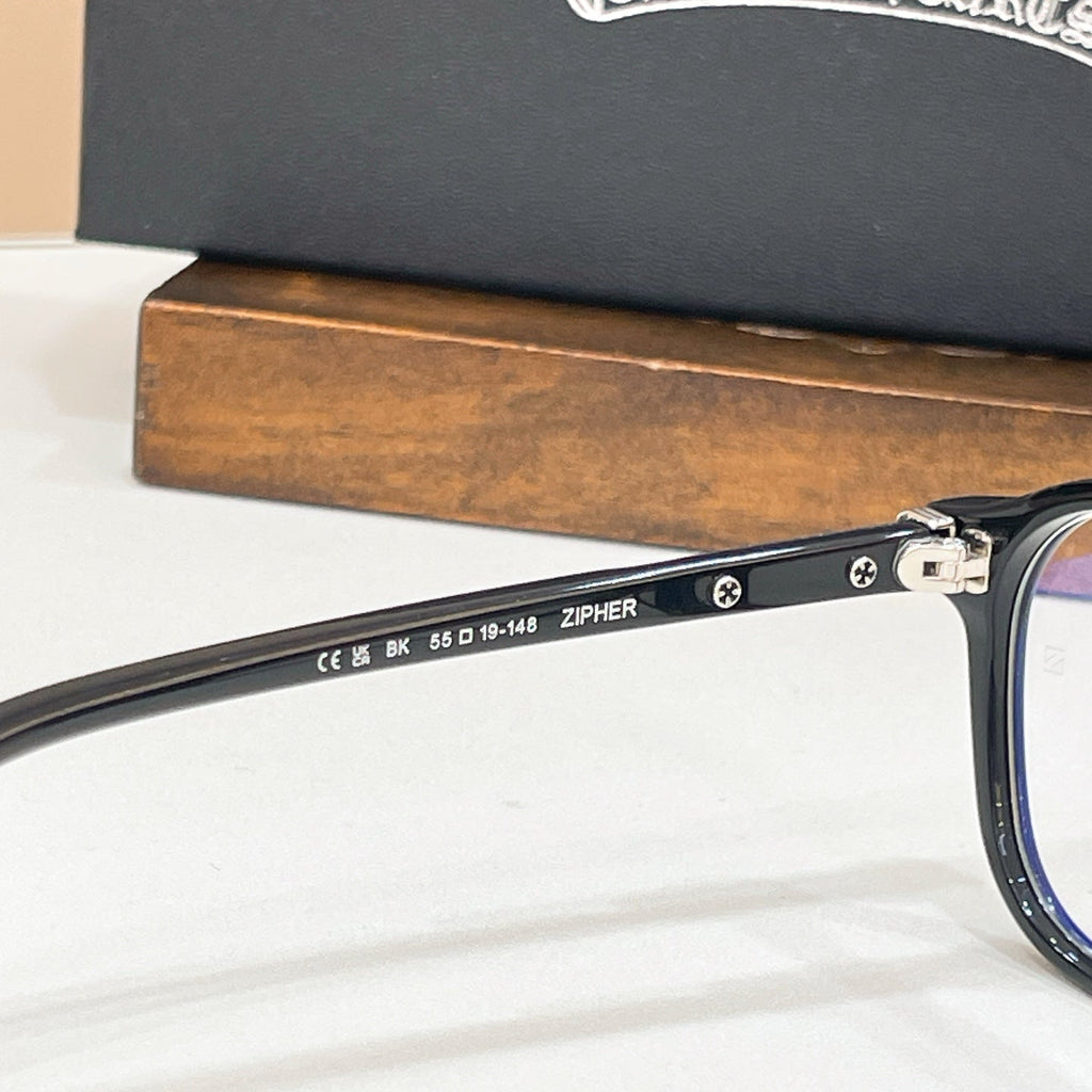 Chrome Hearts Sunglasses