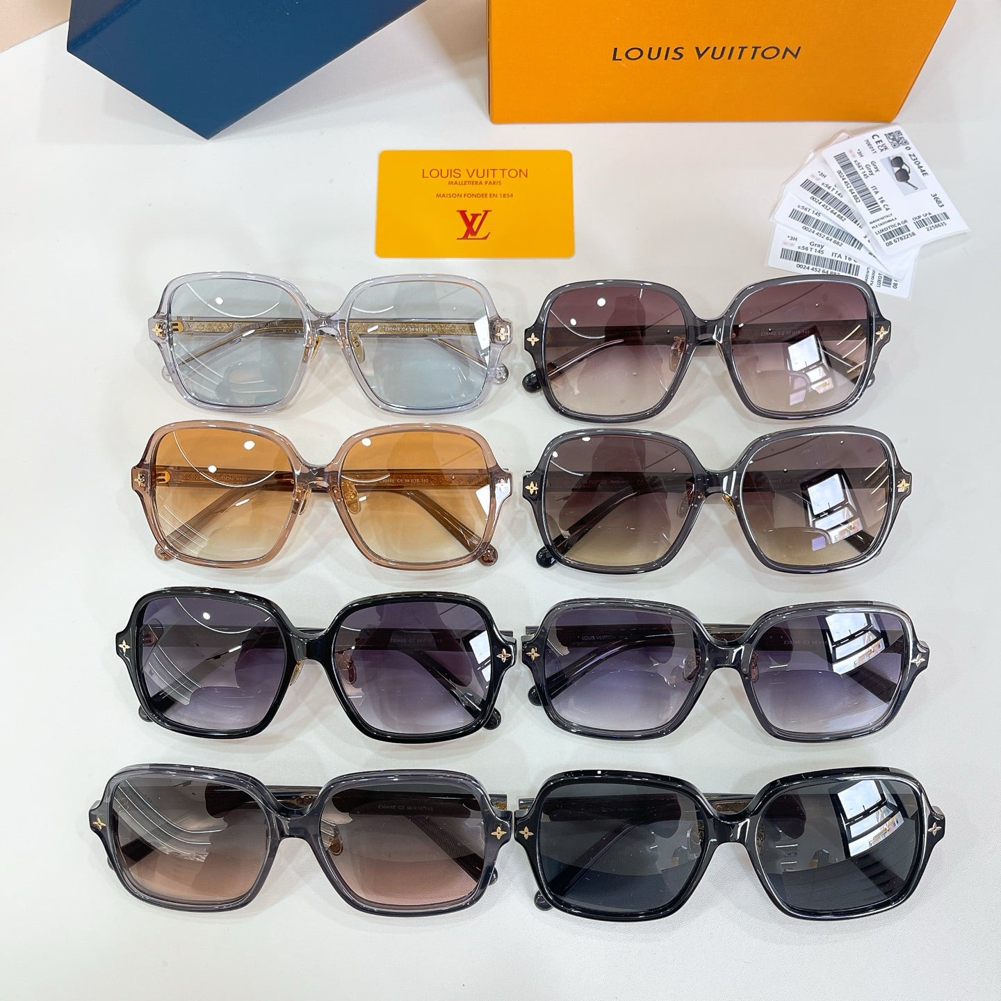 Louis Vuitton Sunglasses