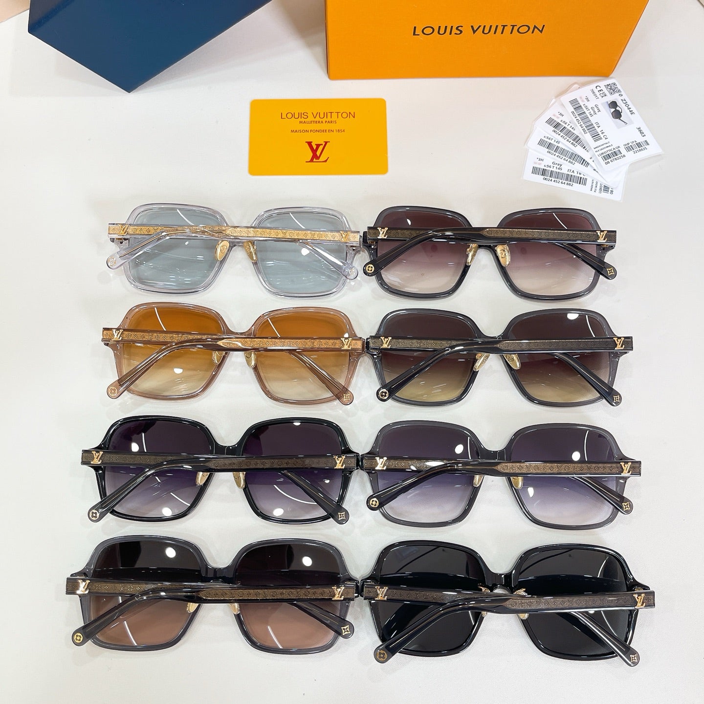 Louis Vuitton Sunglasses