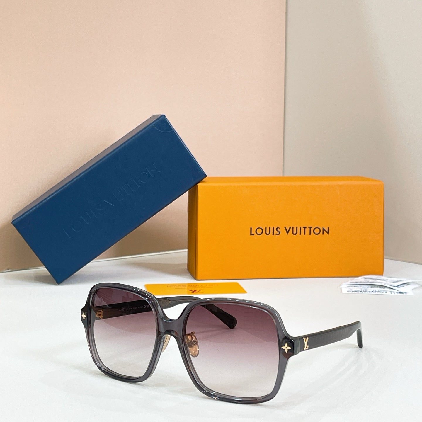Louis Vuitton Sunglasses