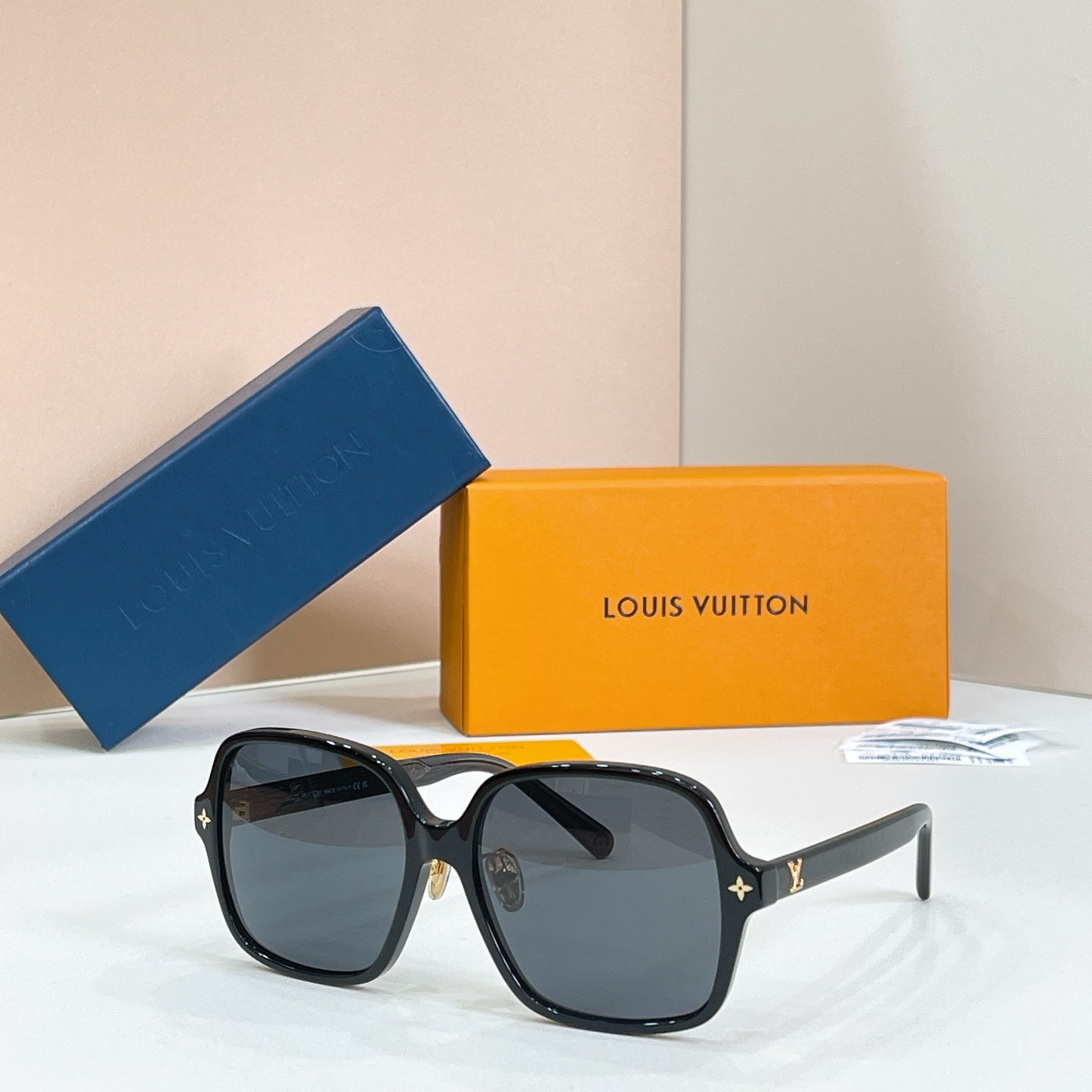 Louis Vuitton Sunglasses
