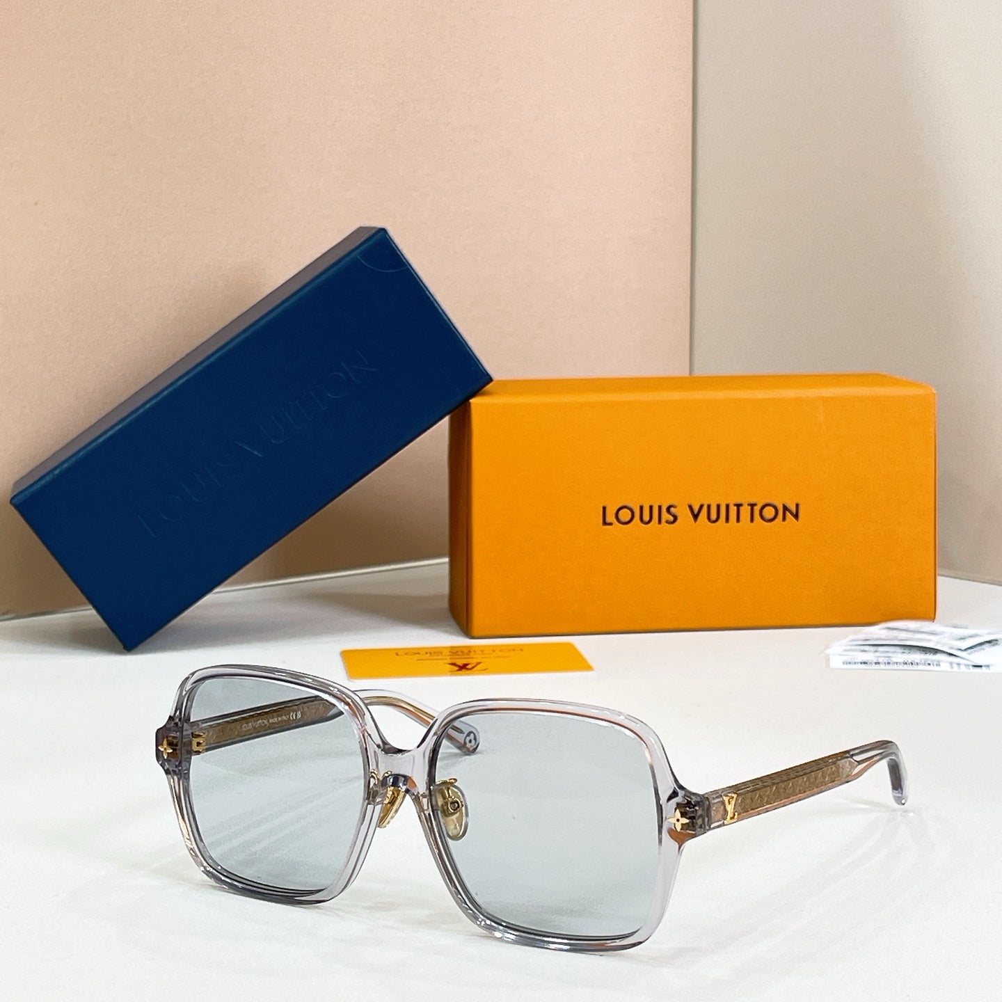 Louis Vuitton Sunglasses