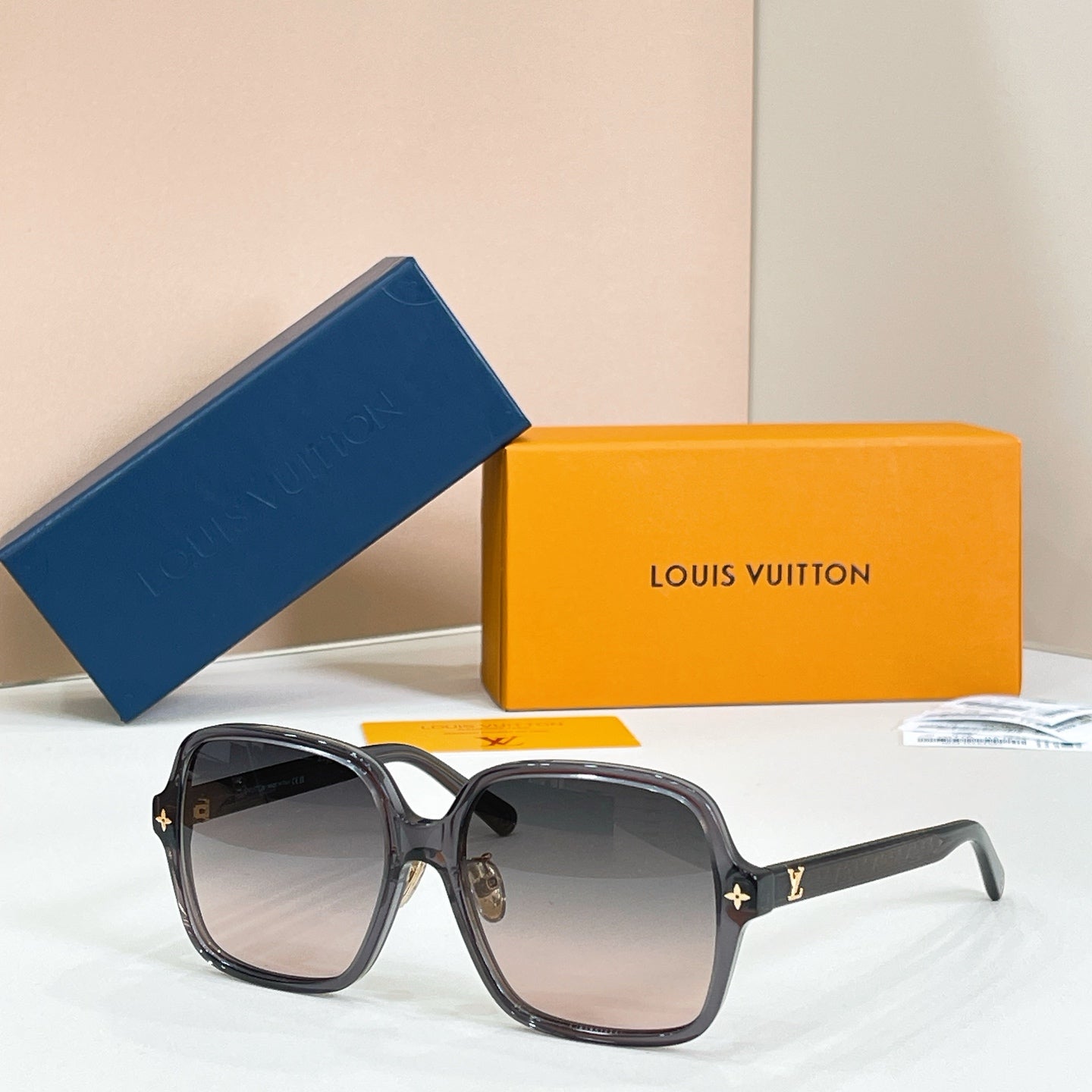 Louis Vuitton Sunglasses