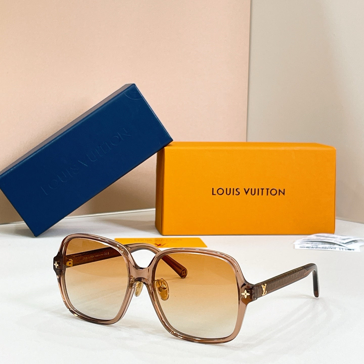 Louis Vuitton Sunglasses