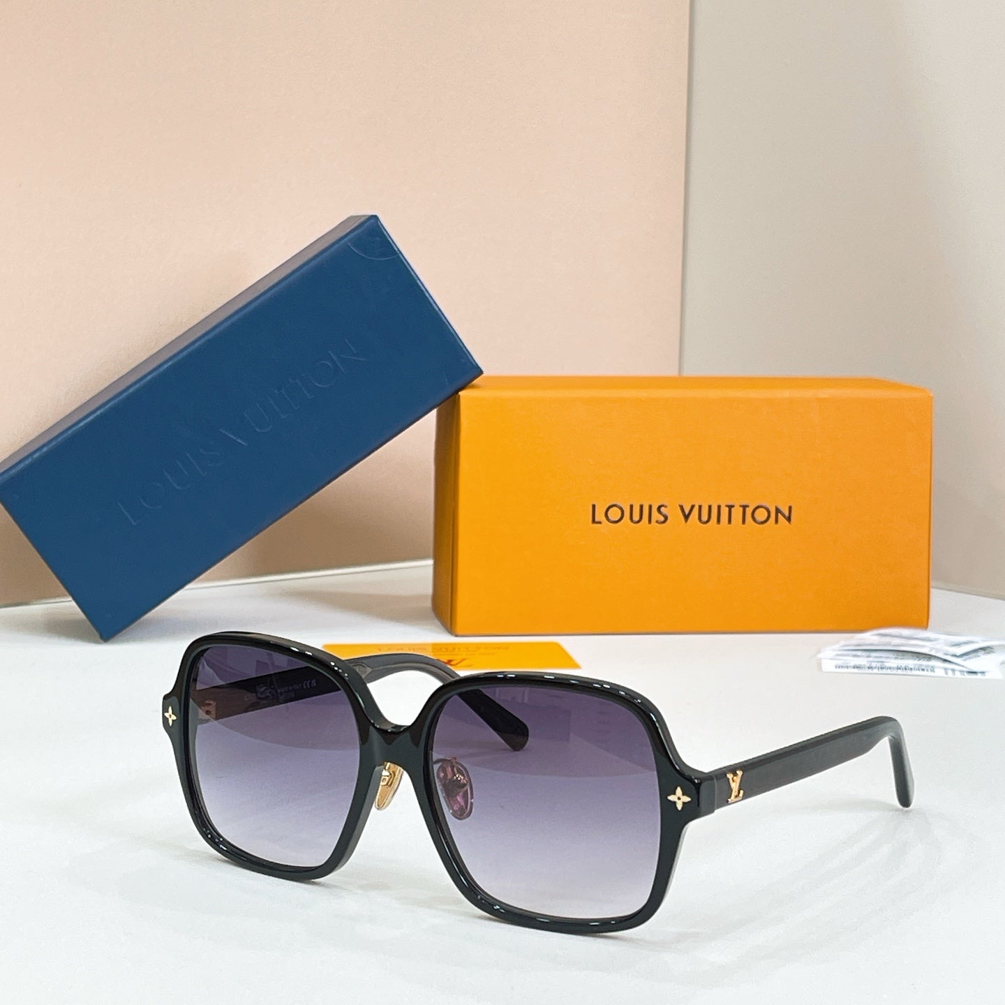 Louis Vuitton Sunglasses