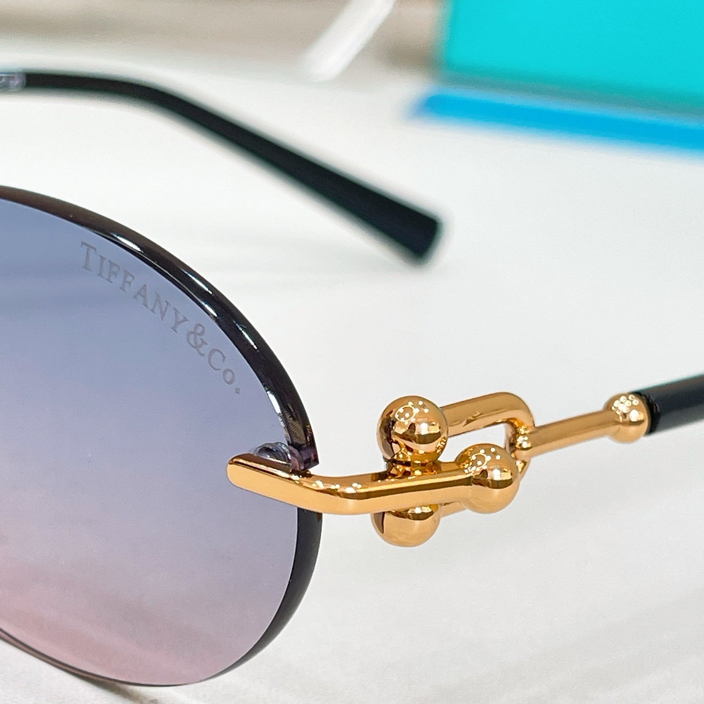 TIFFANY&Co. Sunglasses