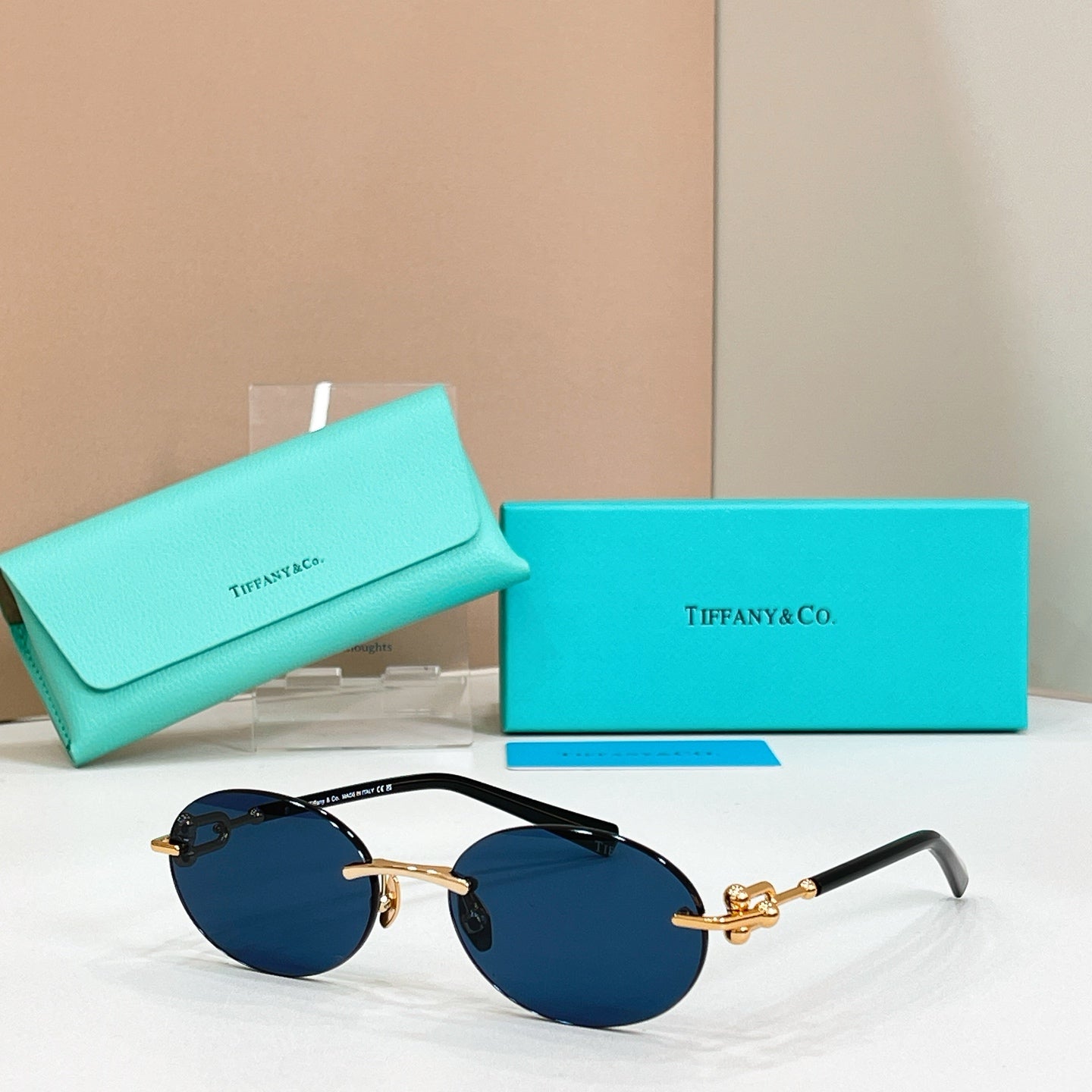 TIFFANY&Co. Sunglasses