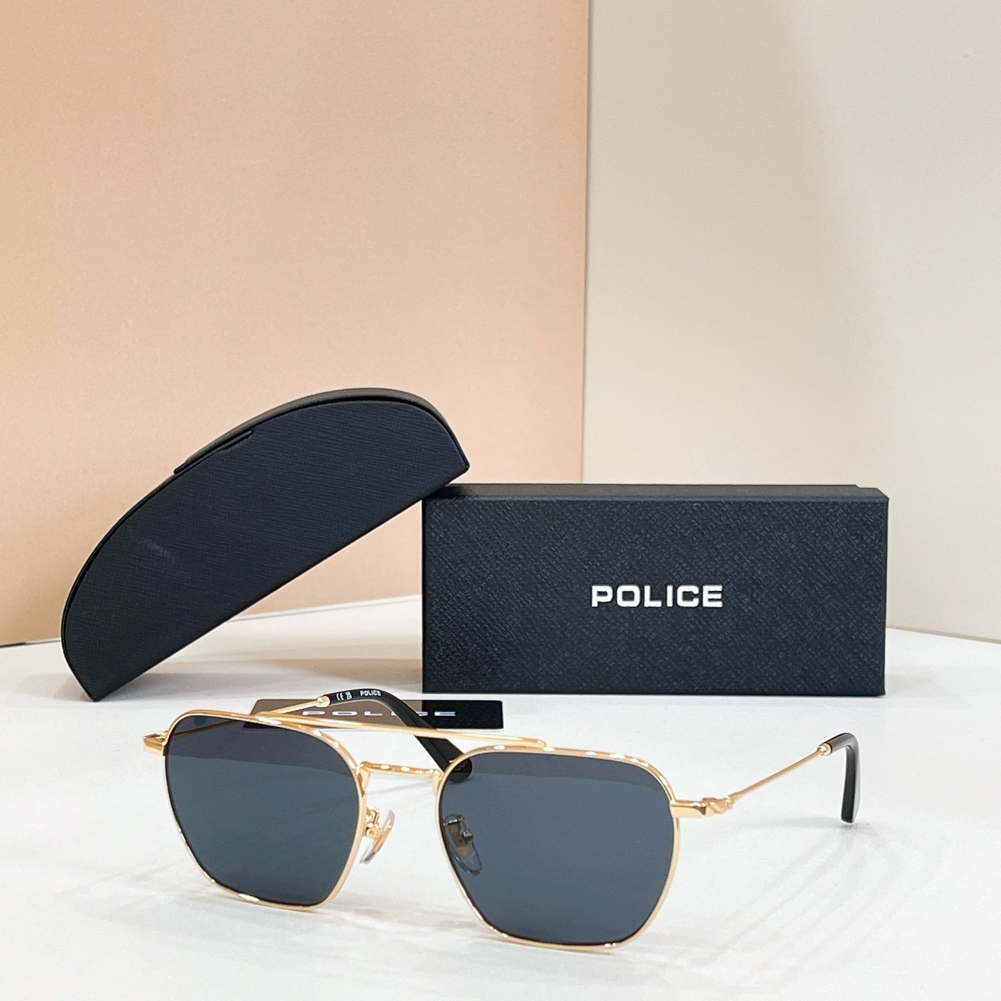 POLICE Sunglasses