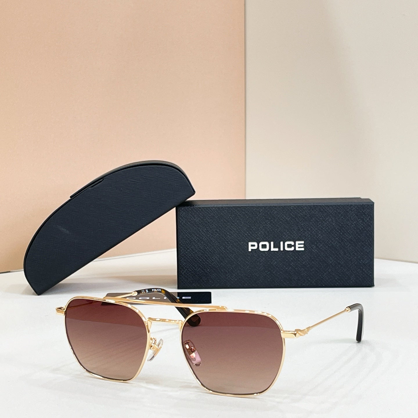POLICE Sunglasses