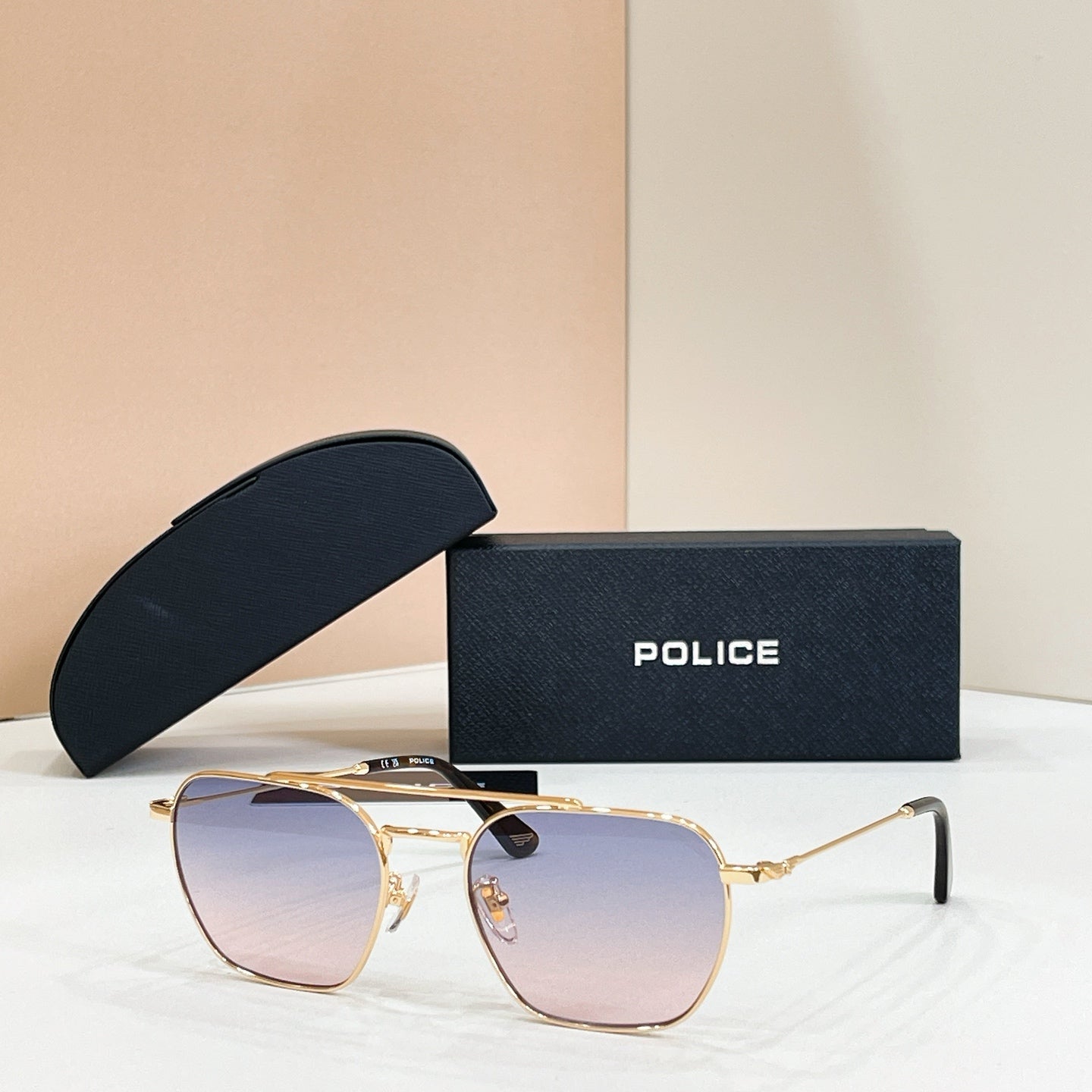 POLICE Sunglasses