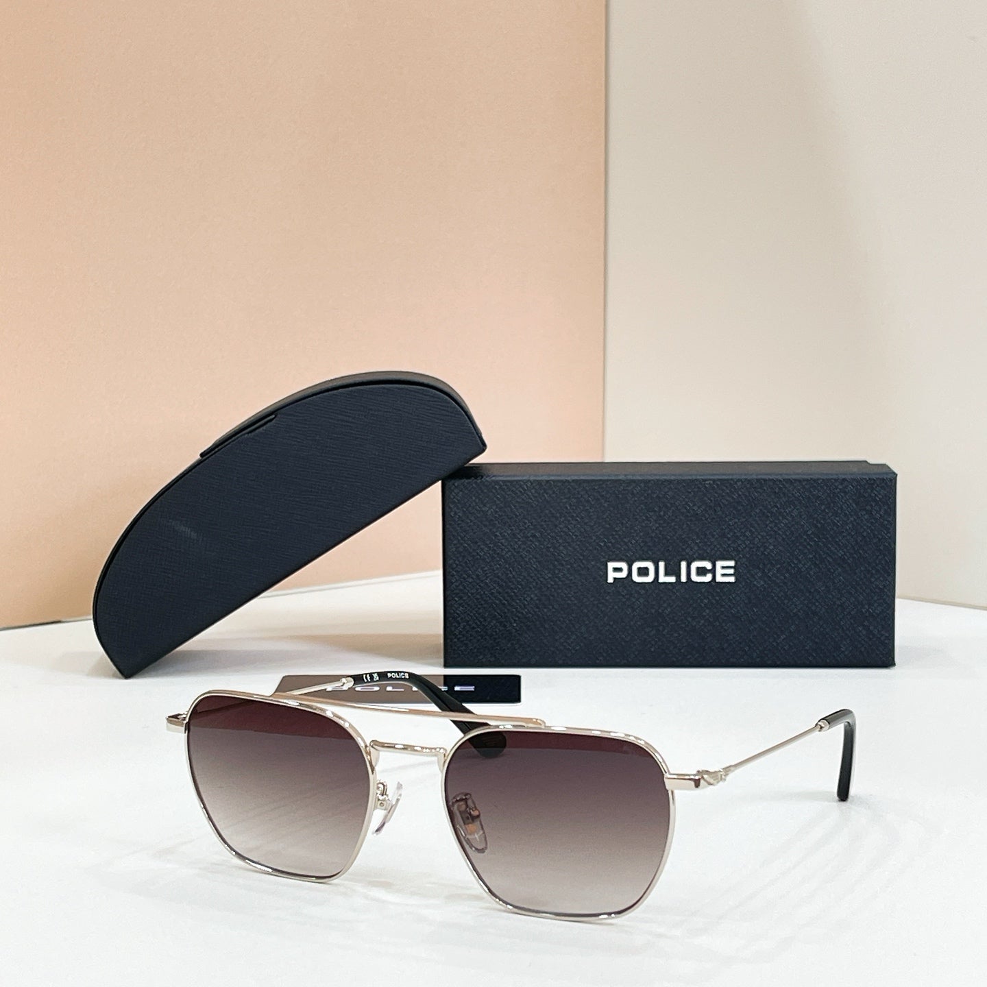 POLICE Sunglasses