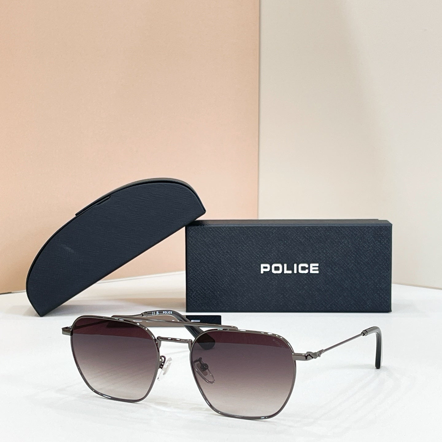 POLICE Sunglasses