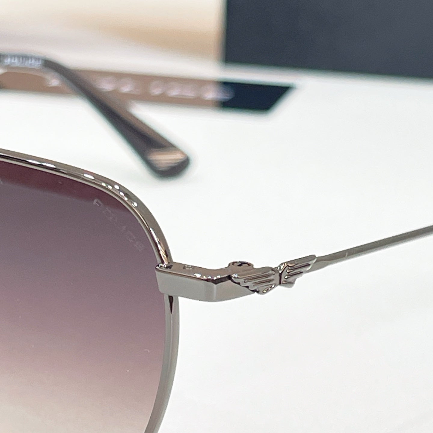 POLICE Sunglasses