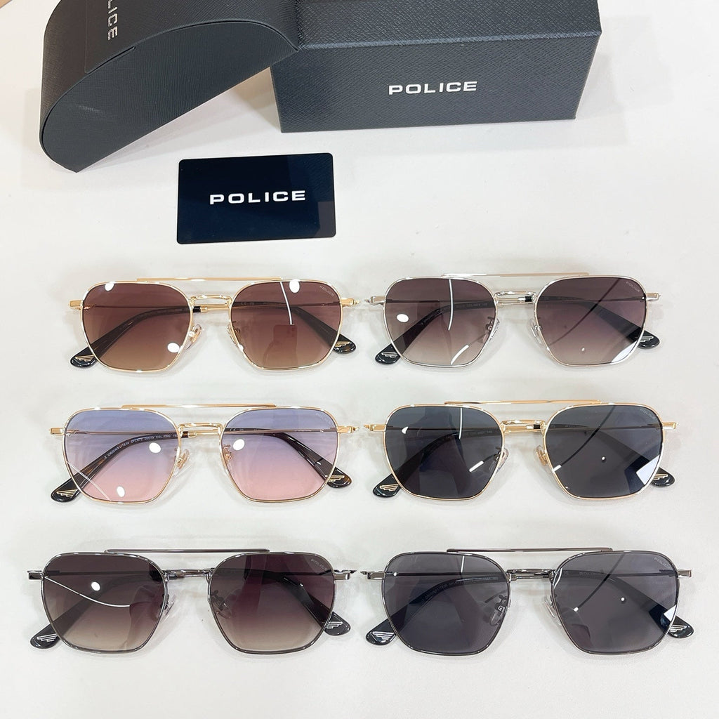 POLICE Sunglasses