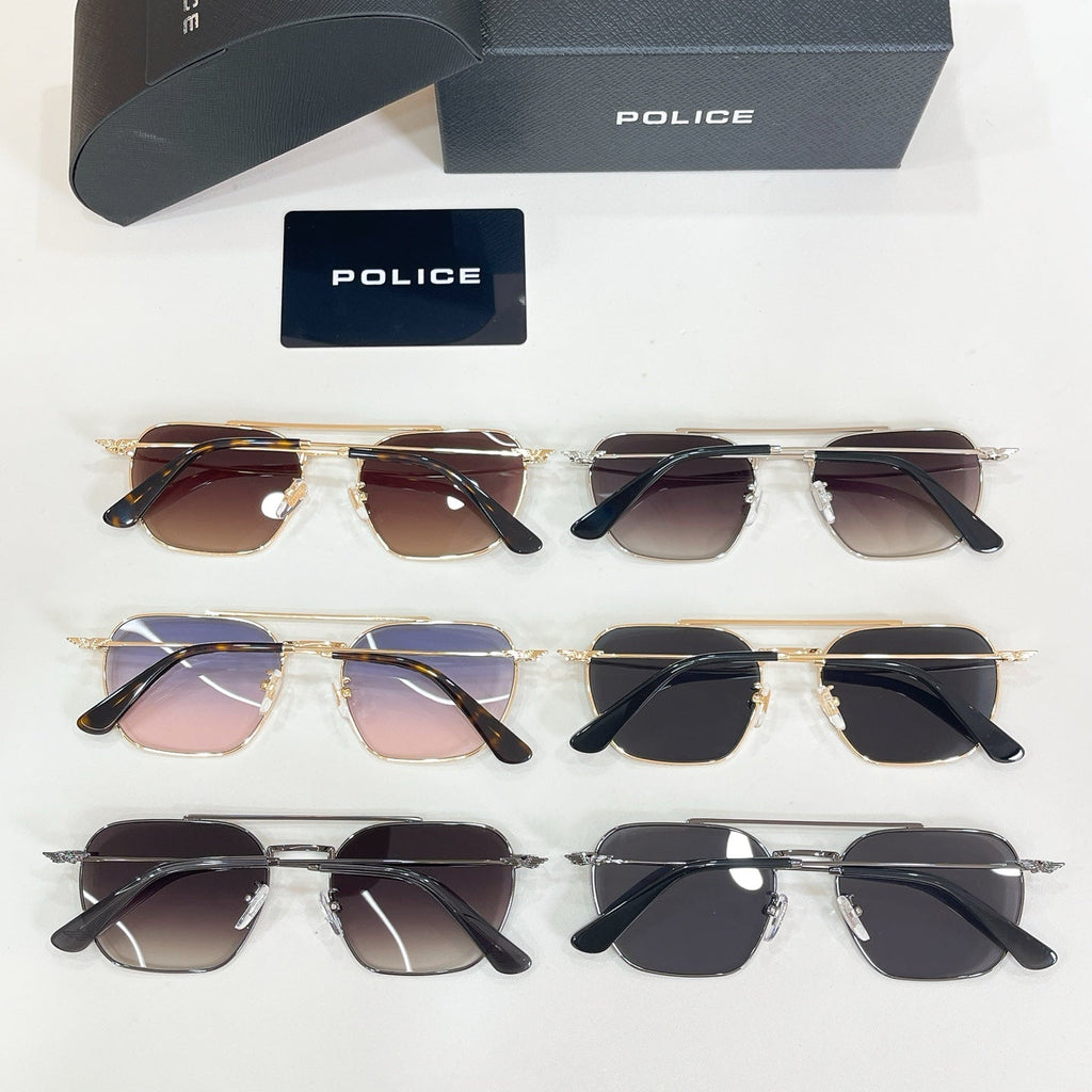 POLICE Sunglasses