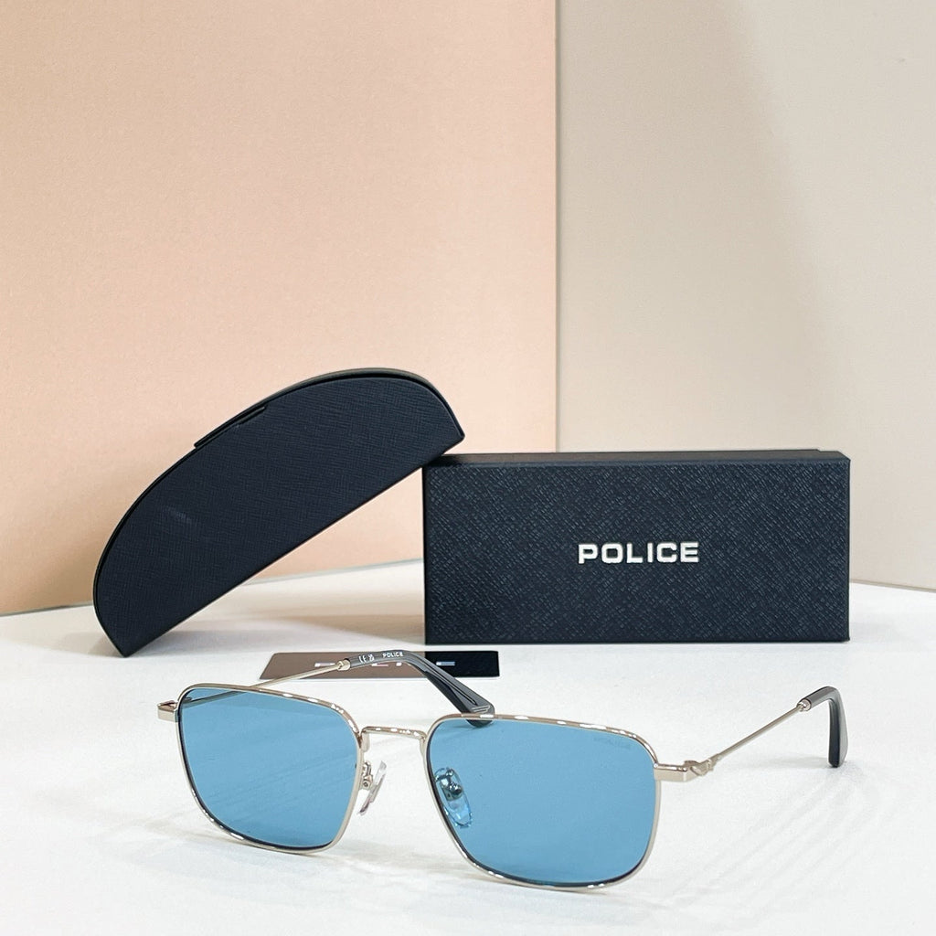 POLICE Sunglasses
